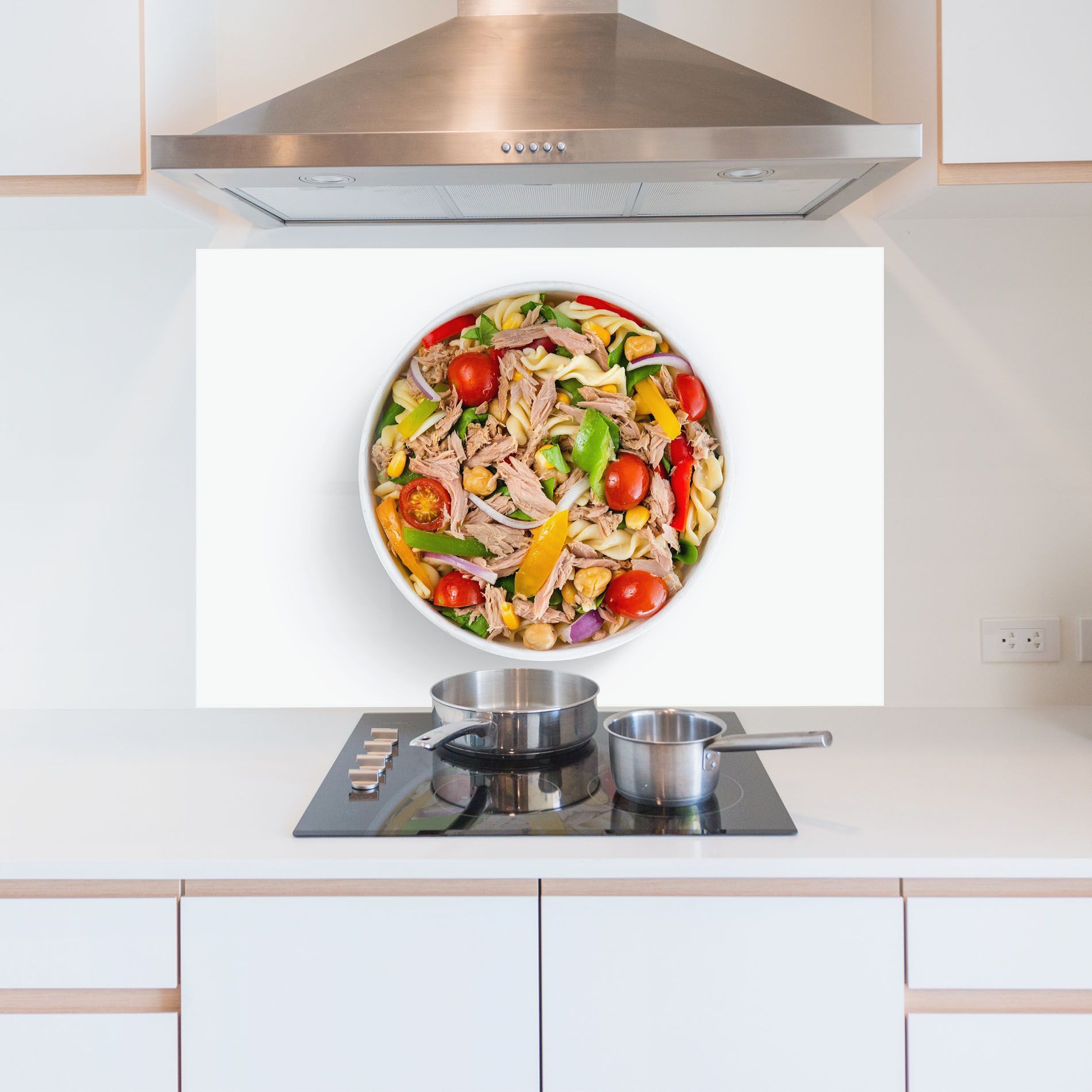 Tuna Salad mockup 5