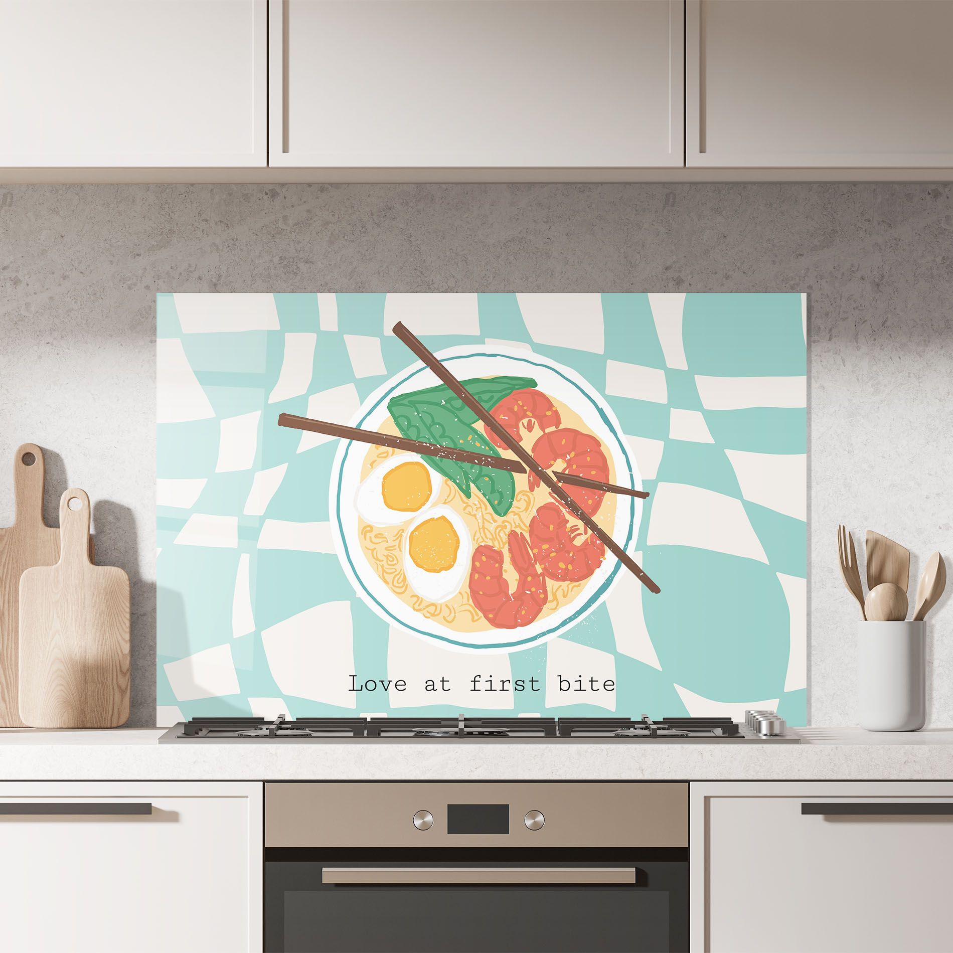 Food Love mockup 7