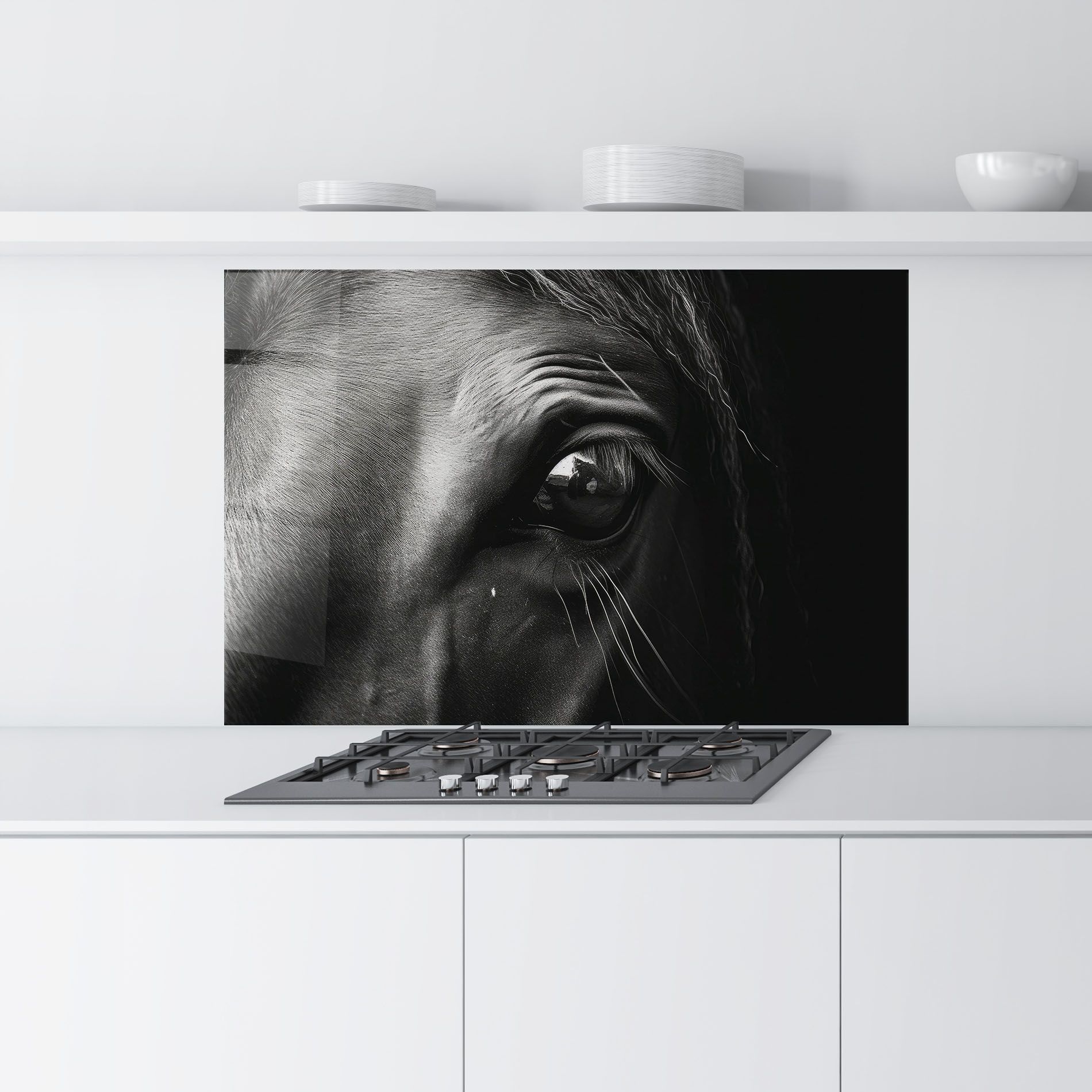 Black Horse Eye mockup 9