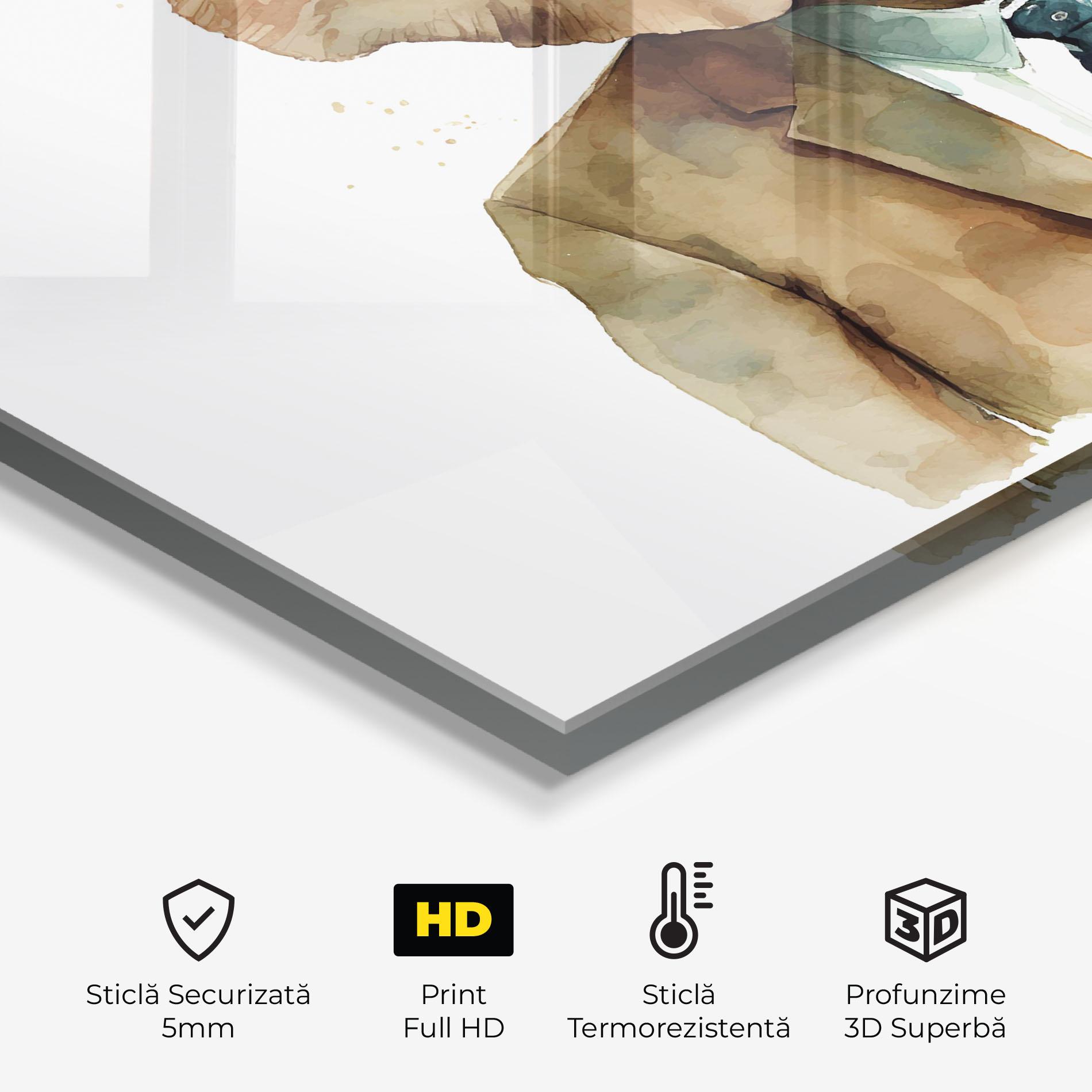 Panou Sticla Bucatarie Bussines Elephant mockup 2