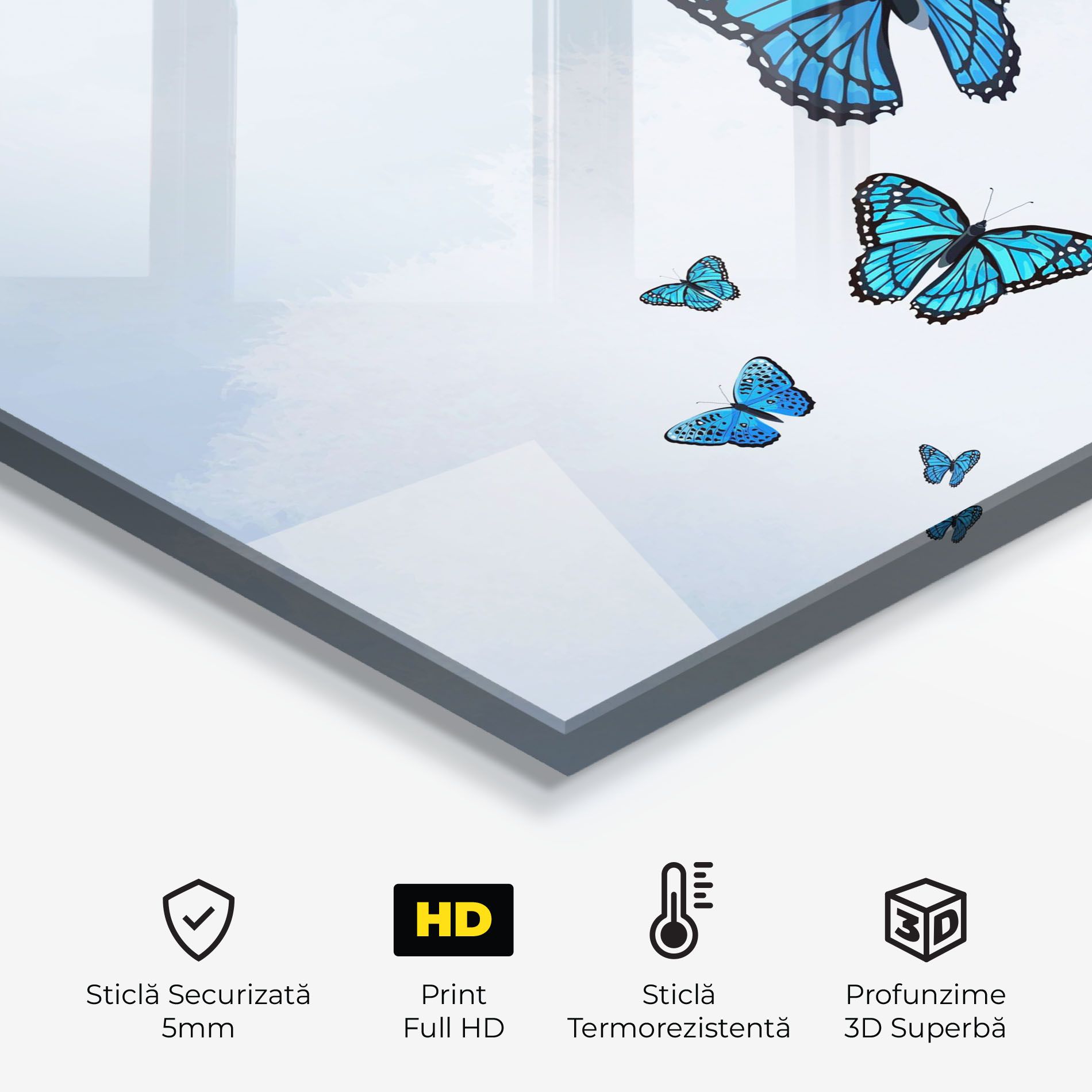 Blue Sky Butterfly mockup 2