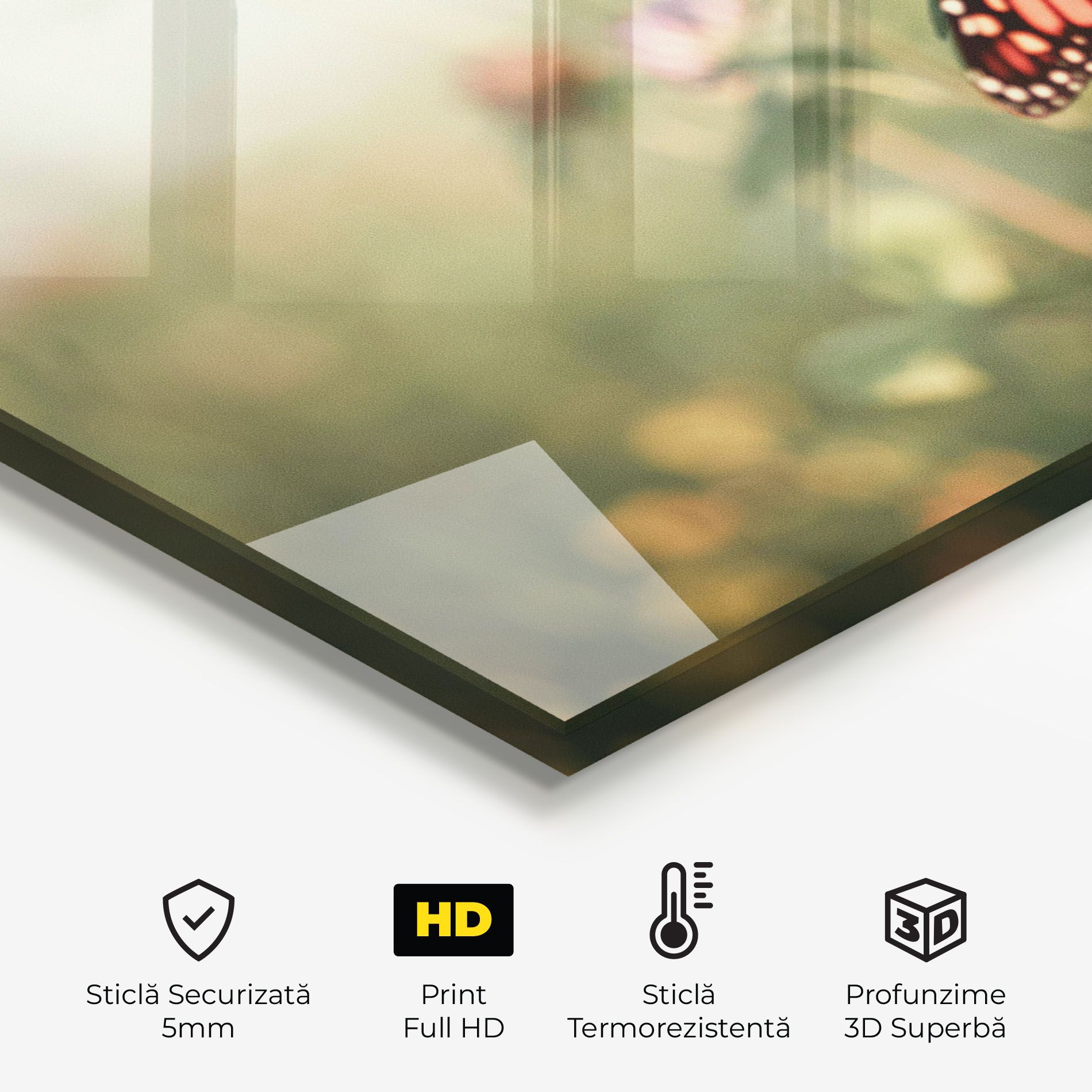 Light Red Butterfly mockup 2