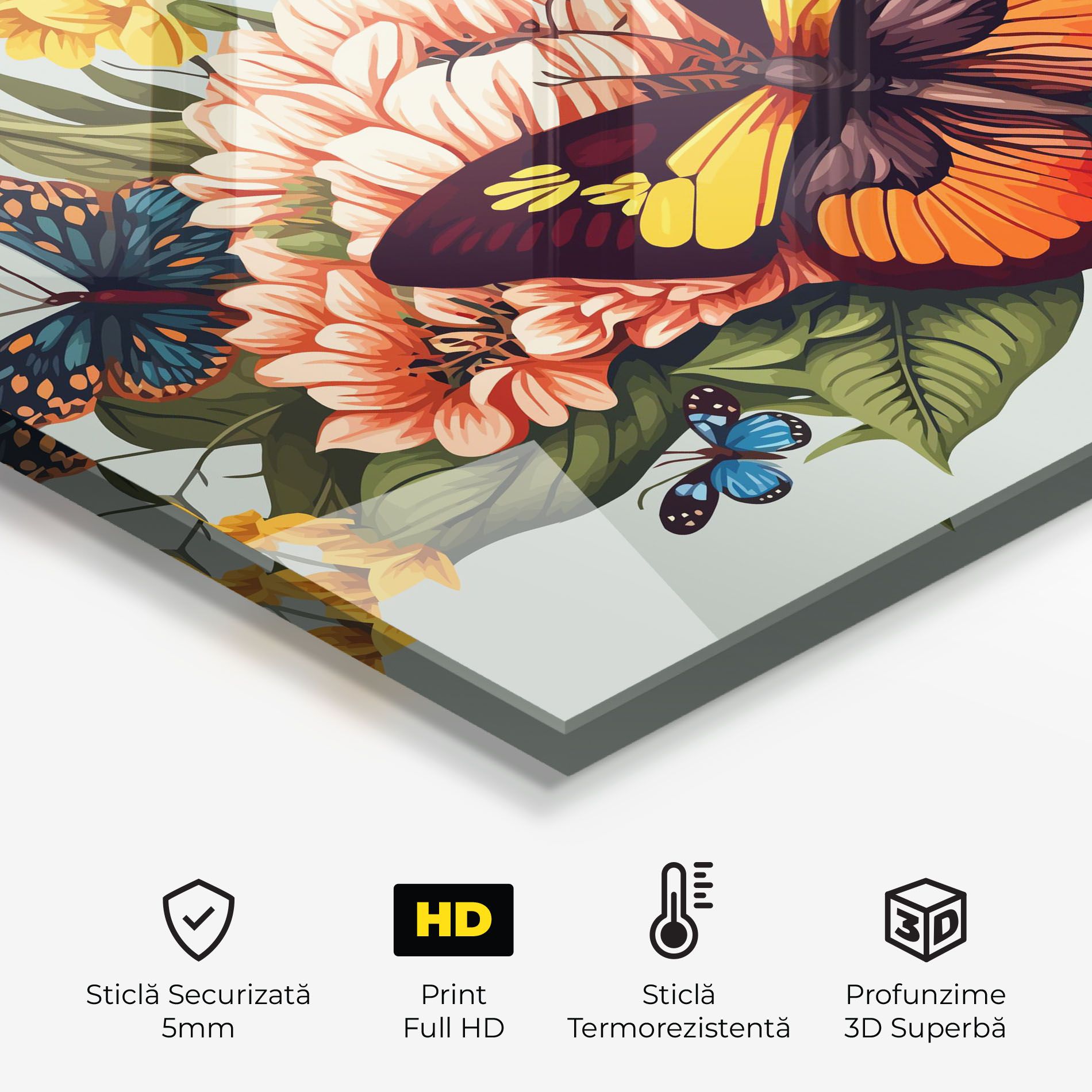 Pretty Butterfly mockup 2