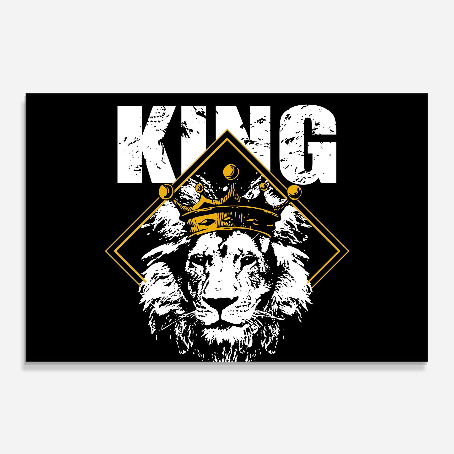 Jungle King mockup 0