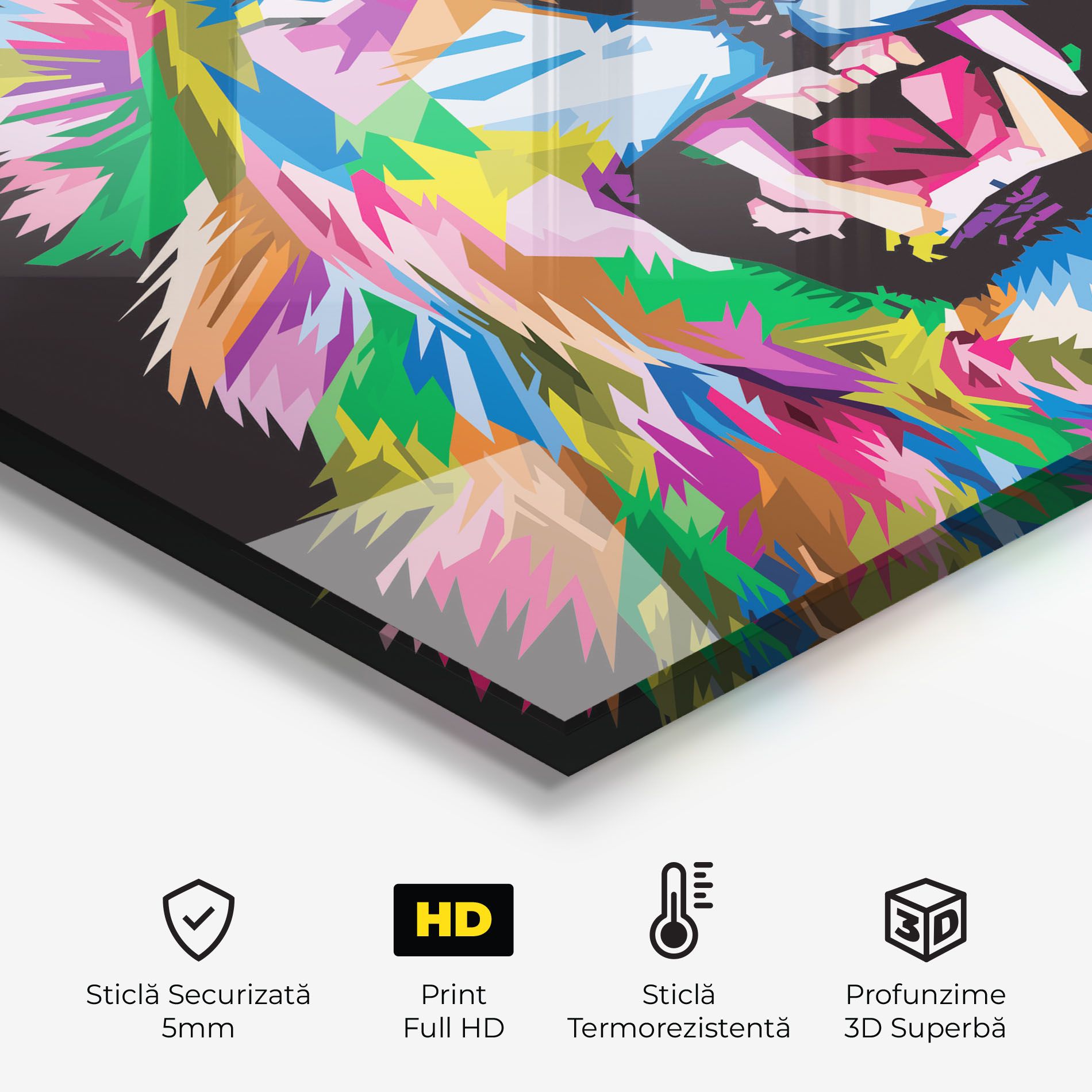 Angry Lion Eyes mockup 2