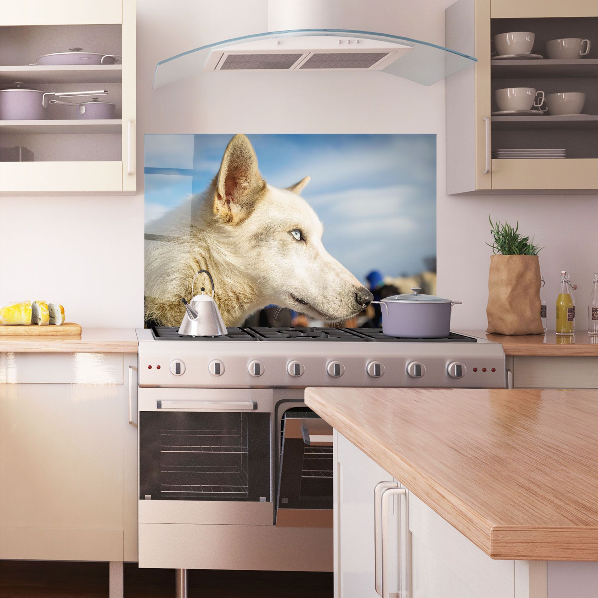 White Wolf Looking mockup 1