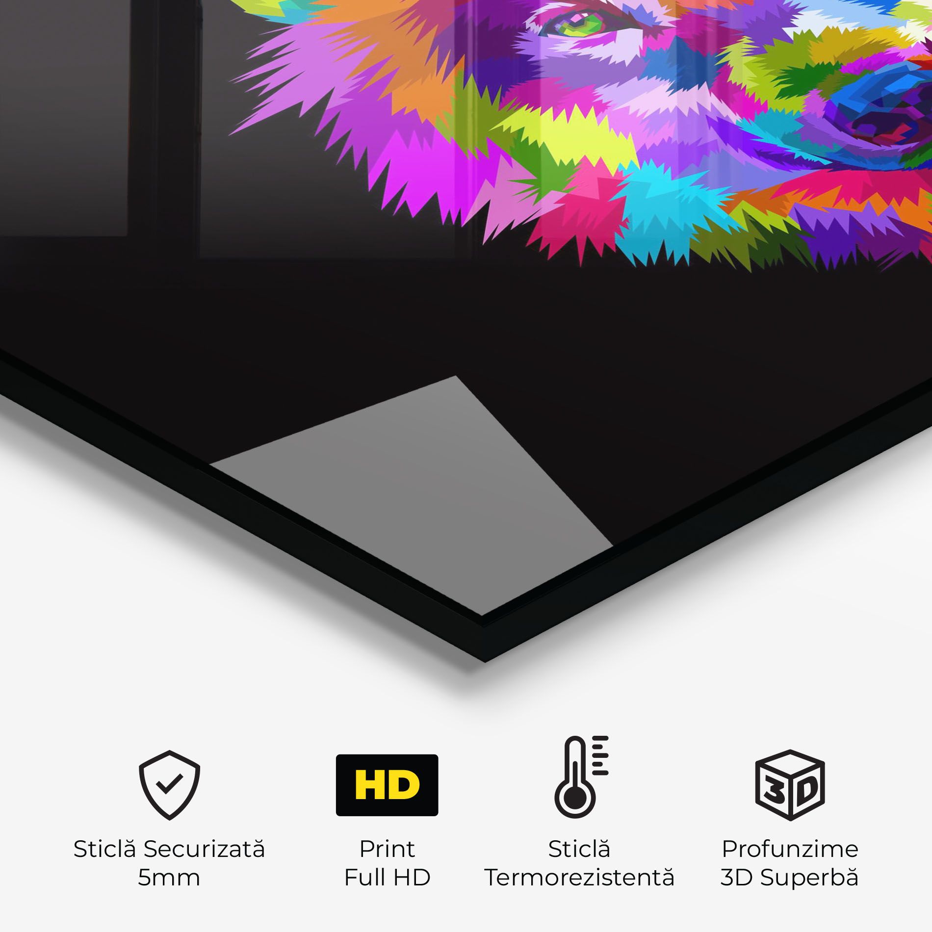 Color Mix Wolf mockup 2