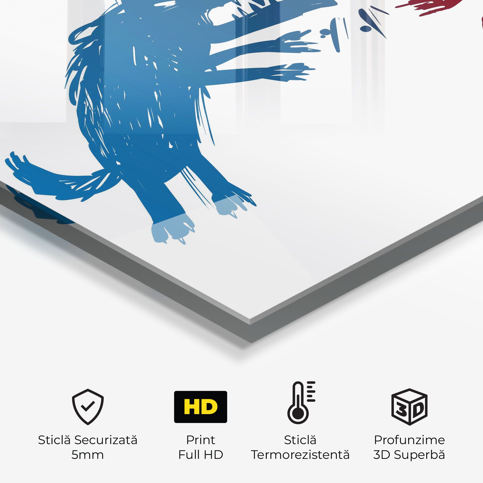 Red Blue Wolves mockup 2