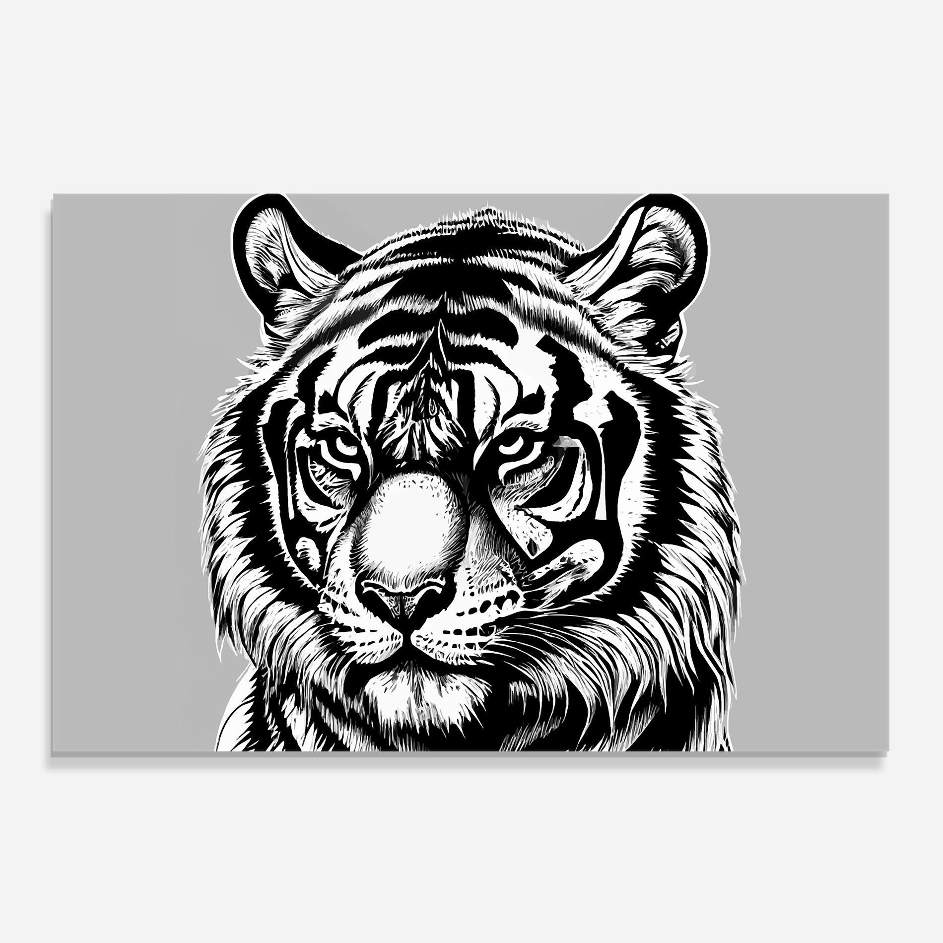 White Tiger Grey mockup 0