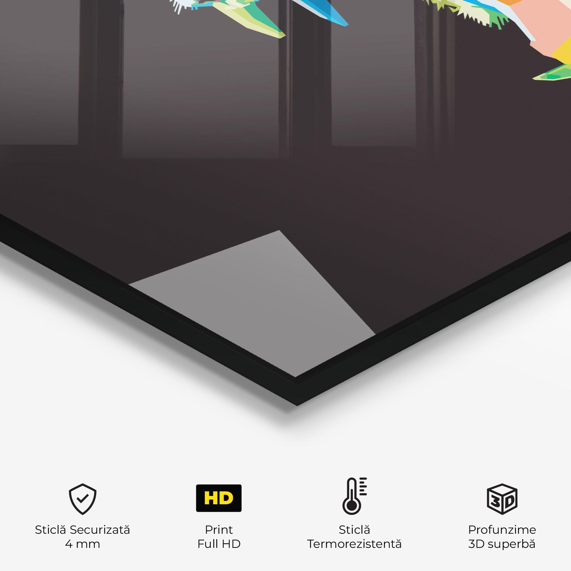 Panou Sticla Bucatarie Ready To Eat mockup 2