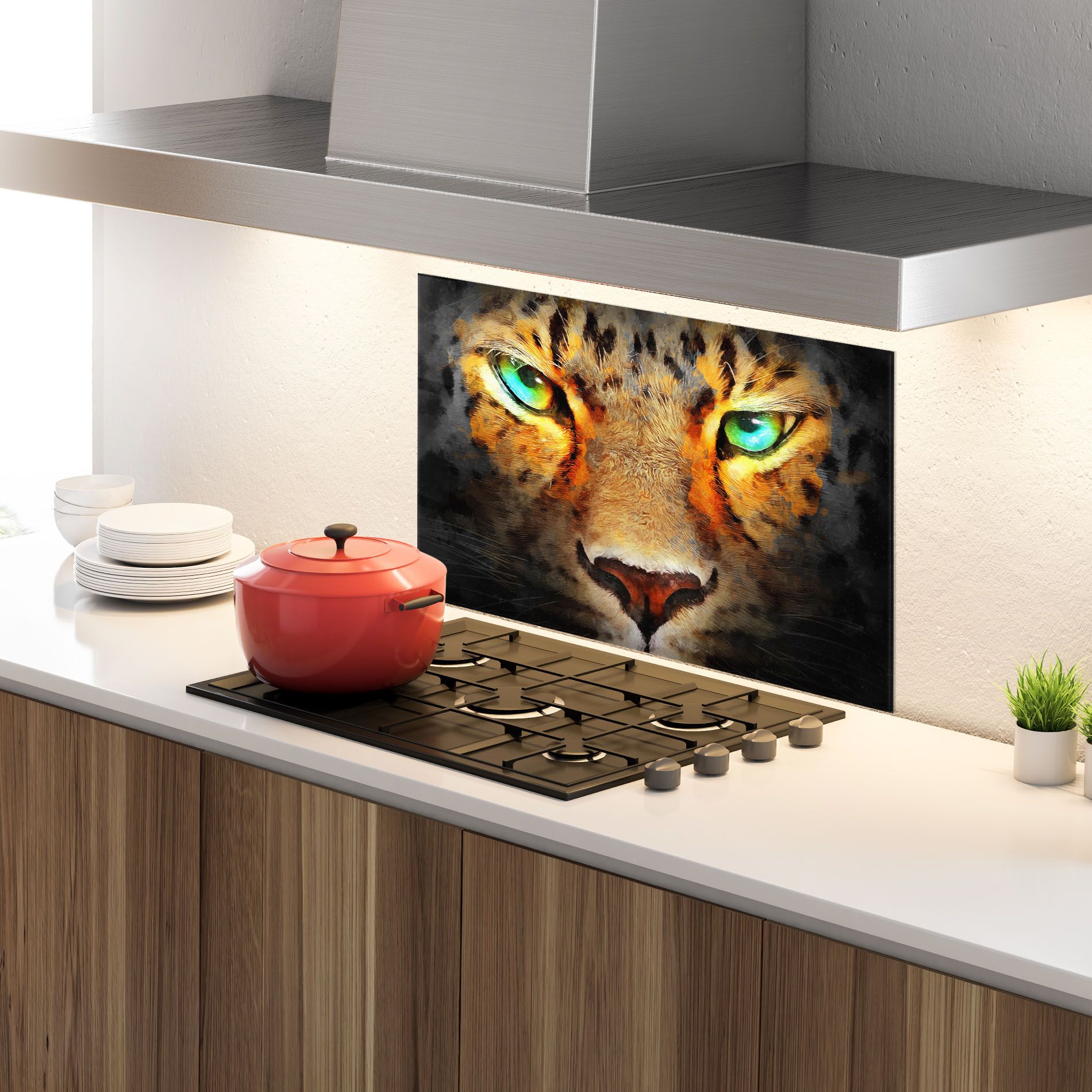 Tiger Eyes mockup 4