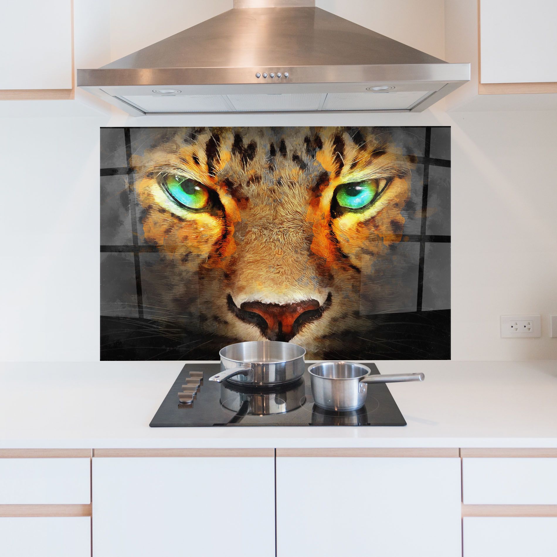 Tiger Eyes mockup 5