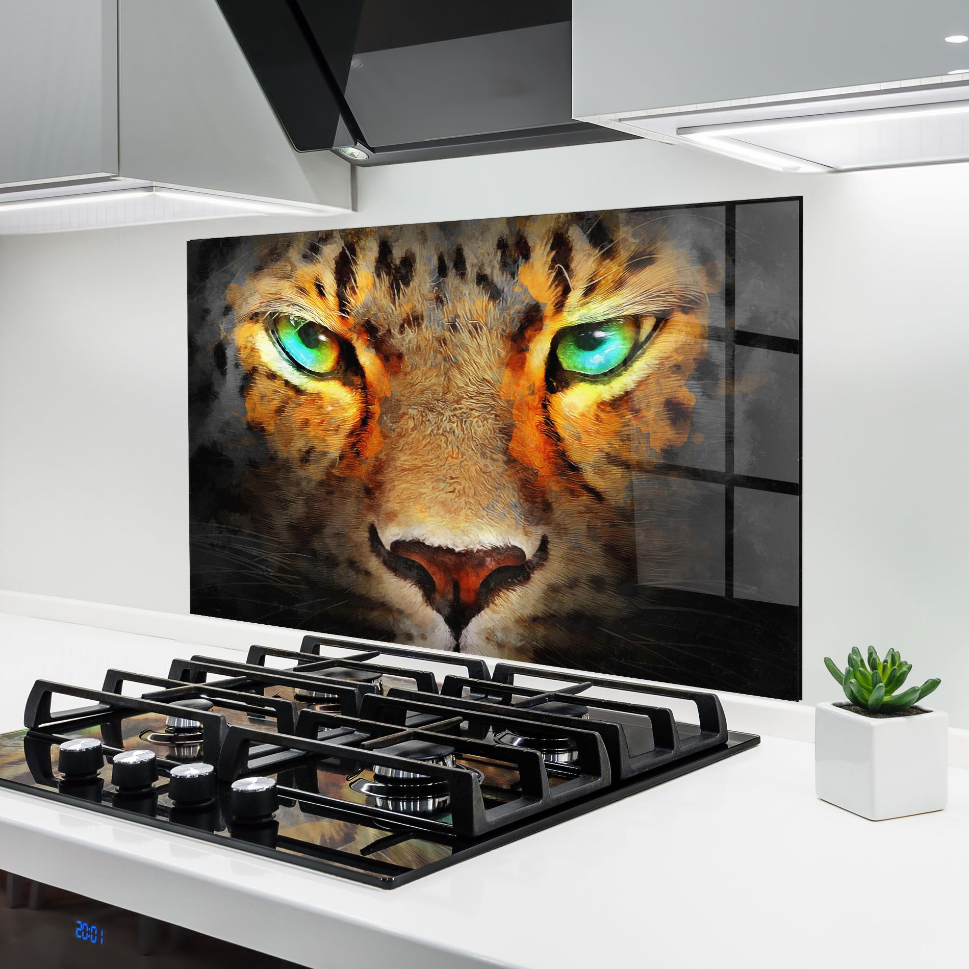 Tiger Eyes mockup 6