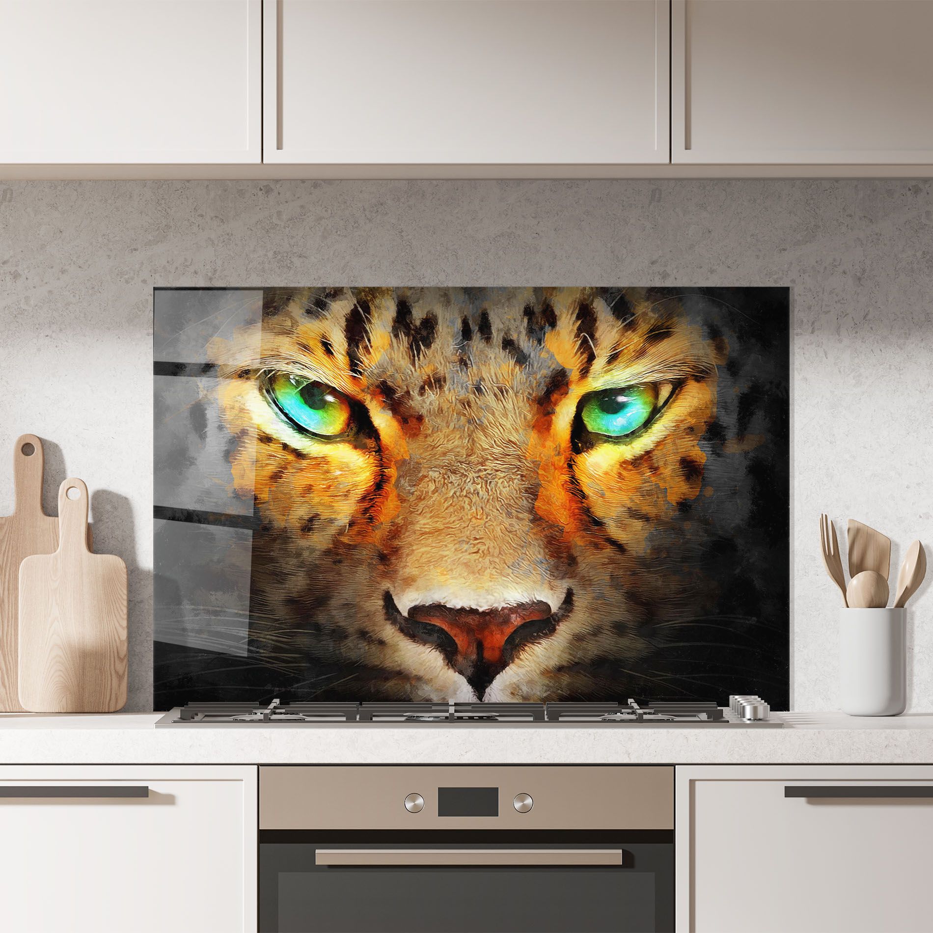 Tiger Eyes mockup 7
