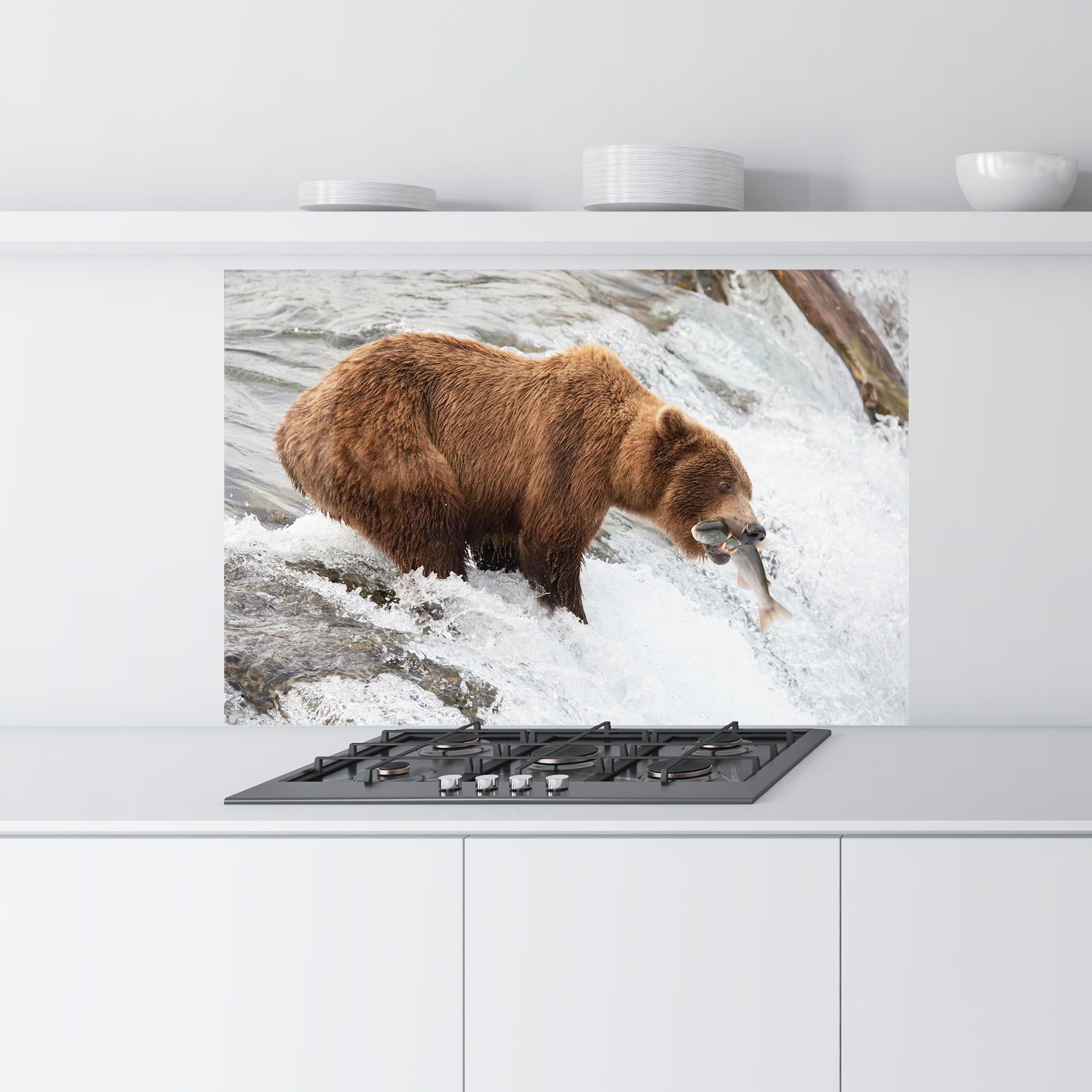Bear Hunting mockup 9