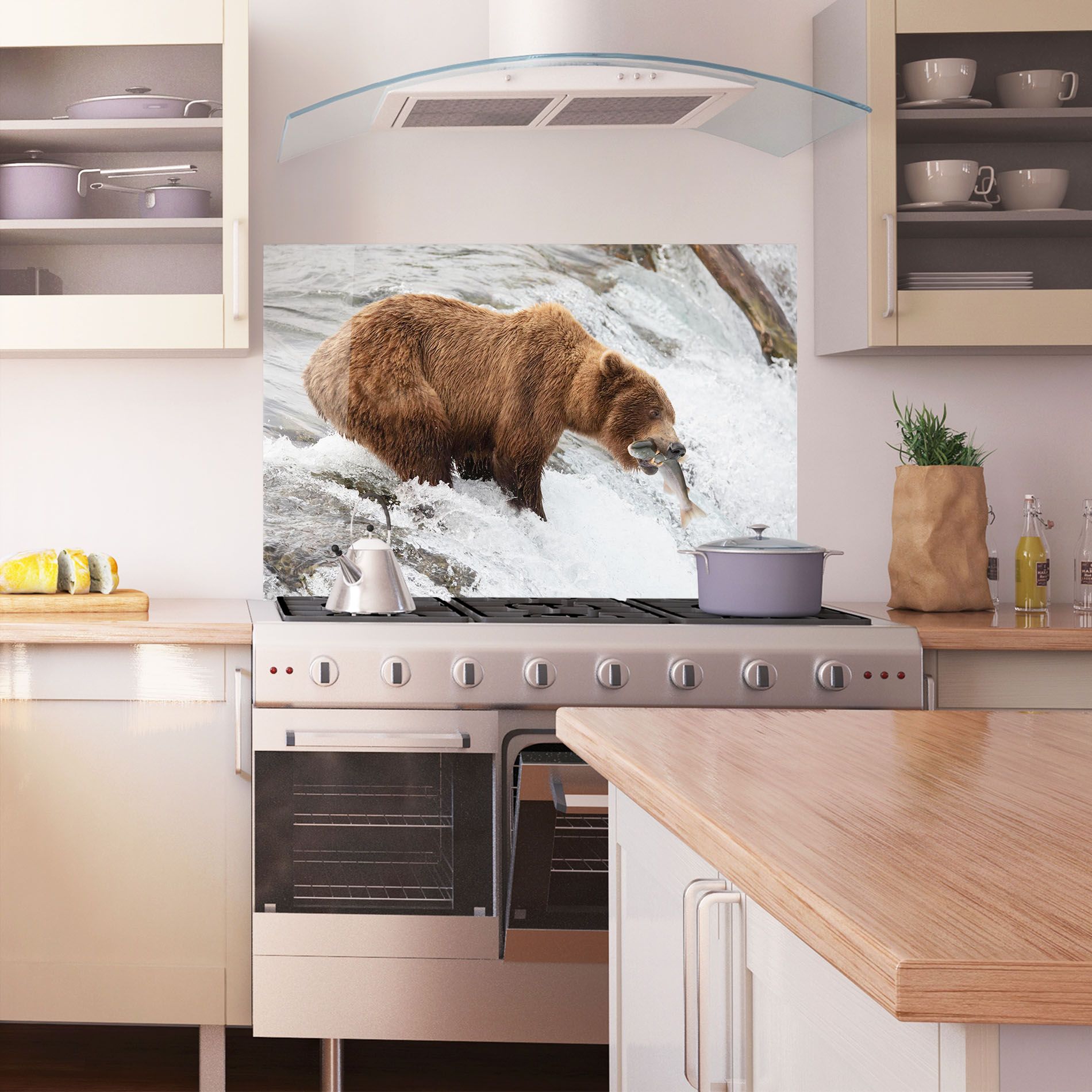 Bear Hunting mockup 1