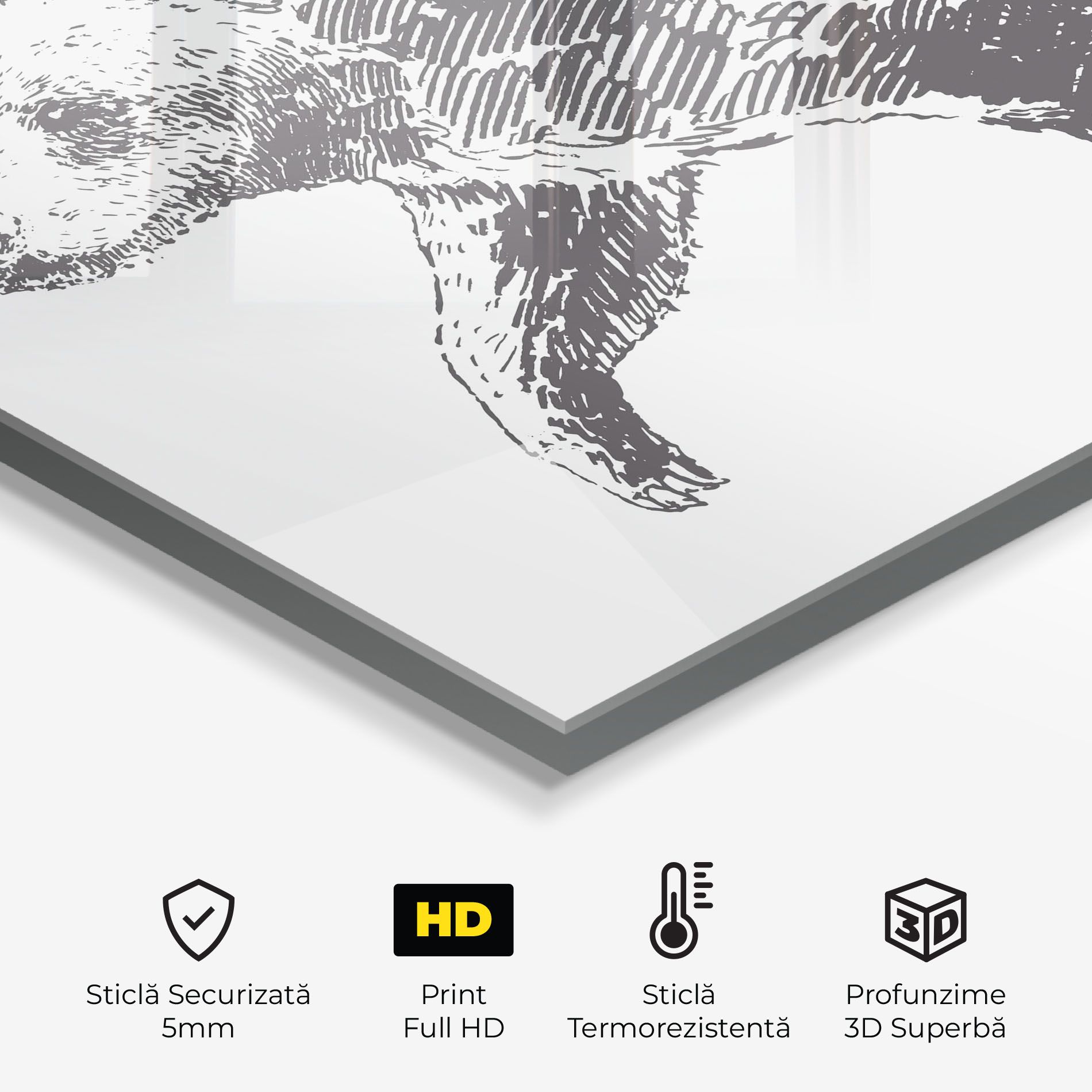 Grizzly Shilouette mockup 2