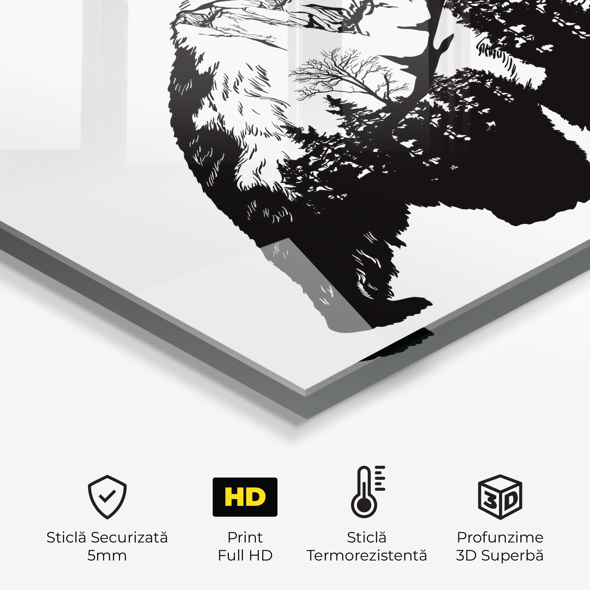 Mountain Bear mockup 2