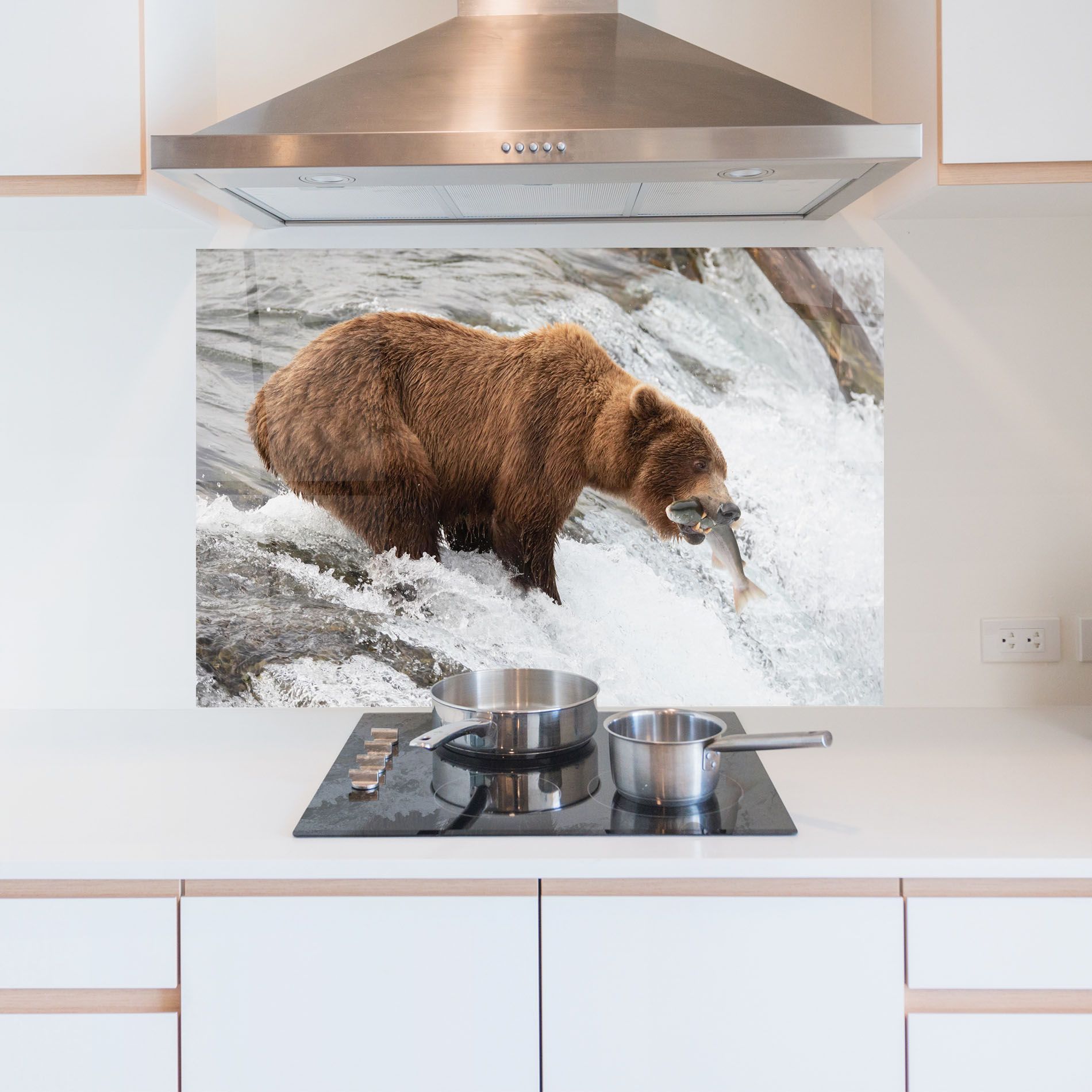 Bear Hunting mockup 5