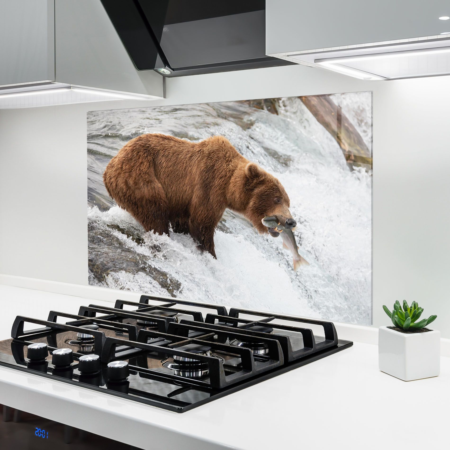 Bear Hunting mockup 6