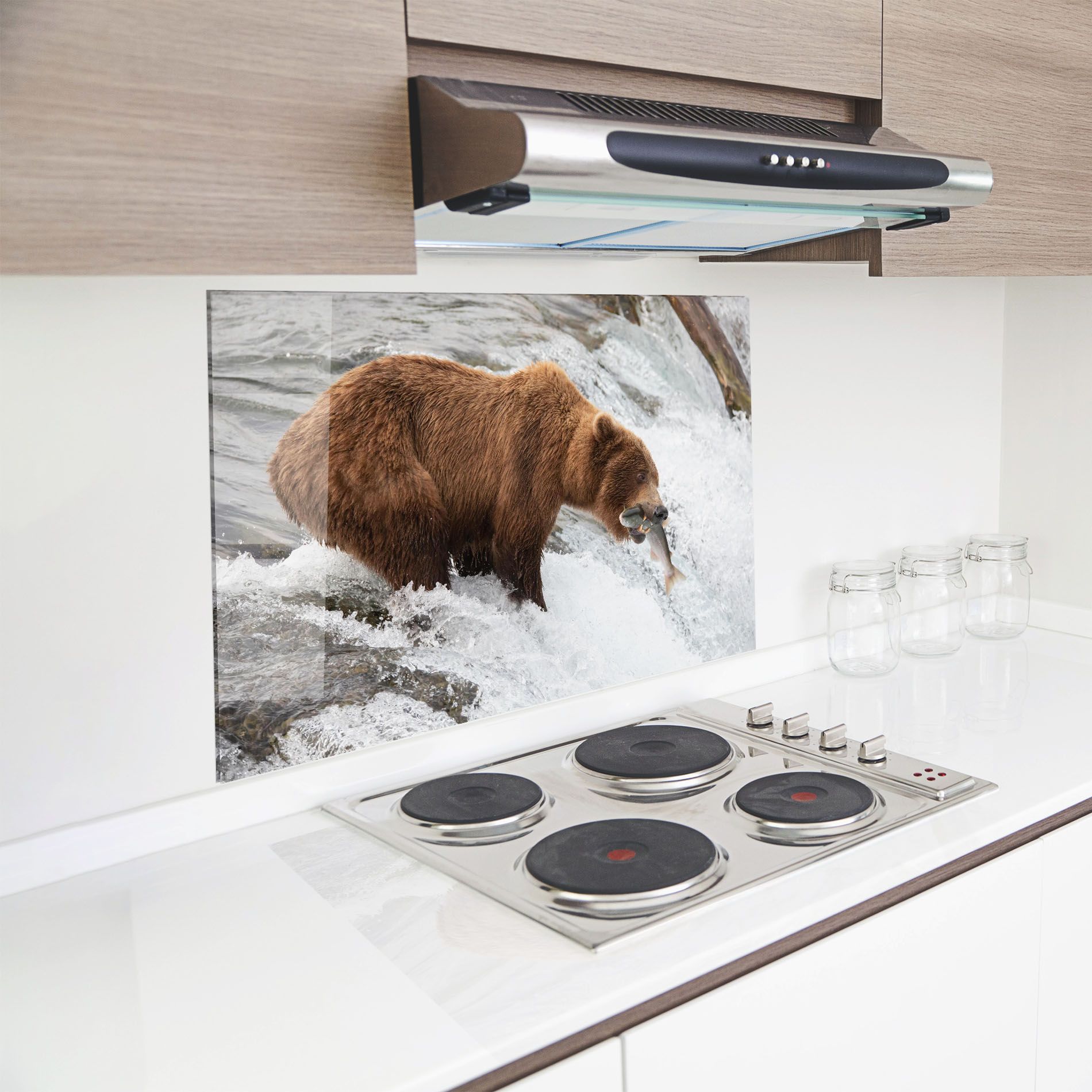 Bear Hunting mockup 8