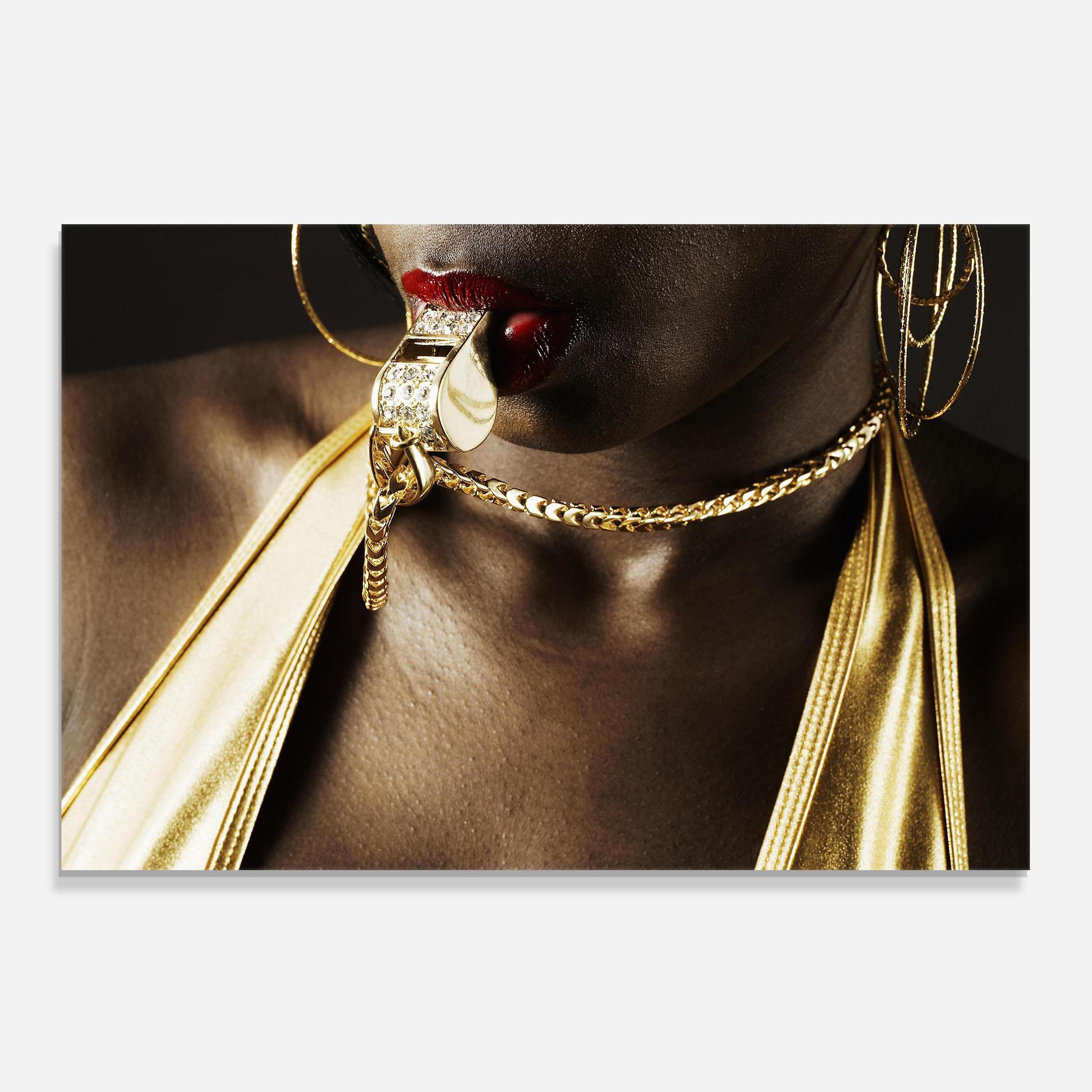 Panou Sticla Bucatarie Golden Whistle mockup 0