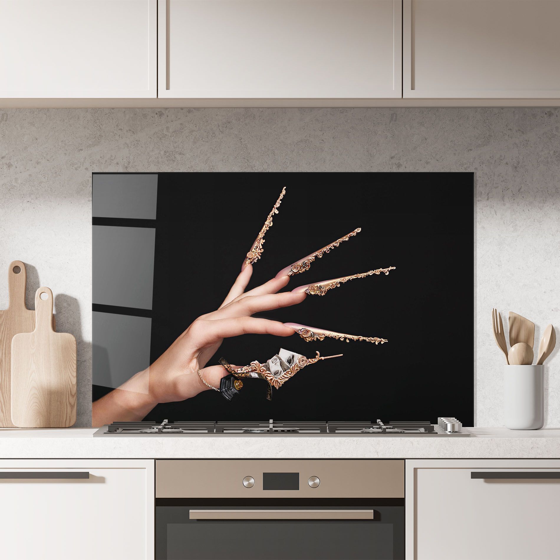 Creative Manicure mockup 7