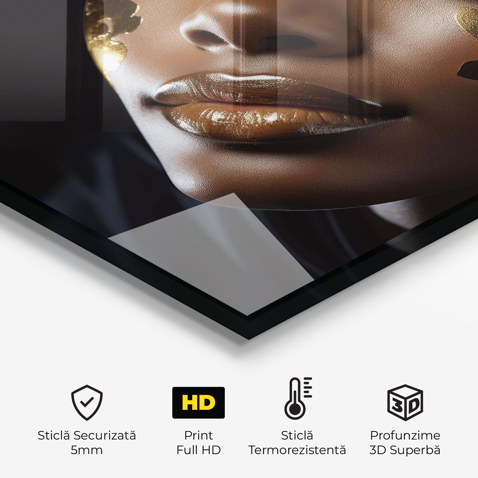 Dark Blue Makeup mockup 2