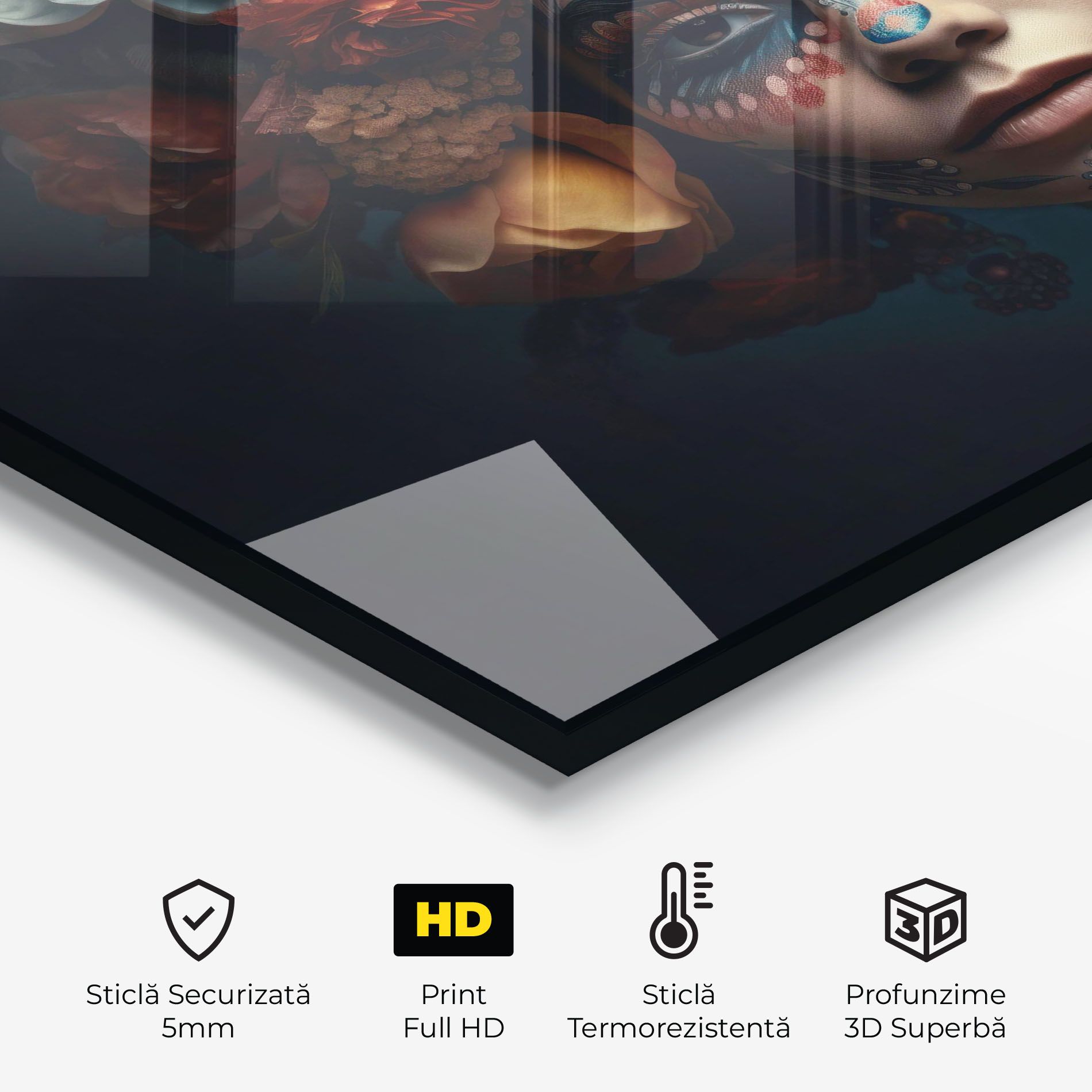 Skull Makeup mockup 2