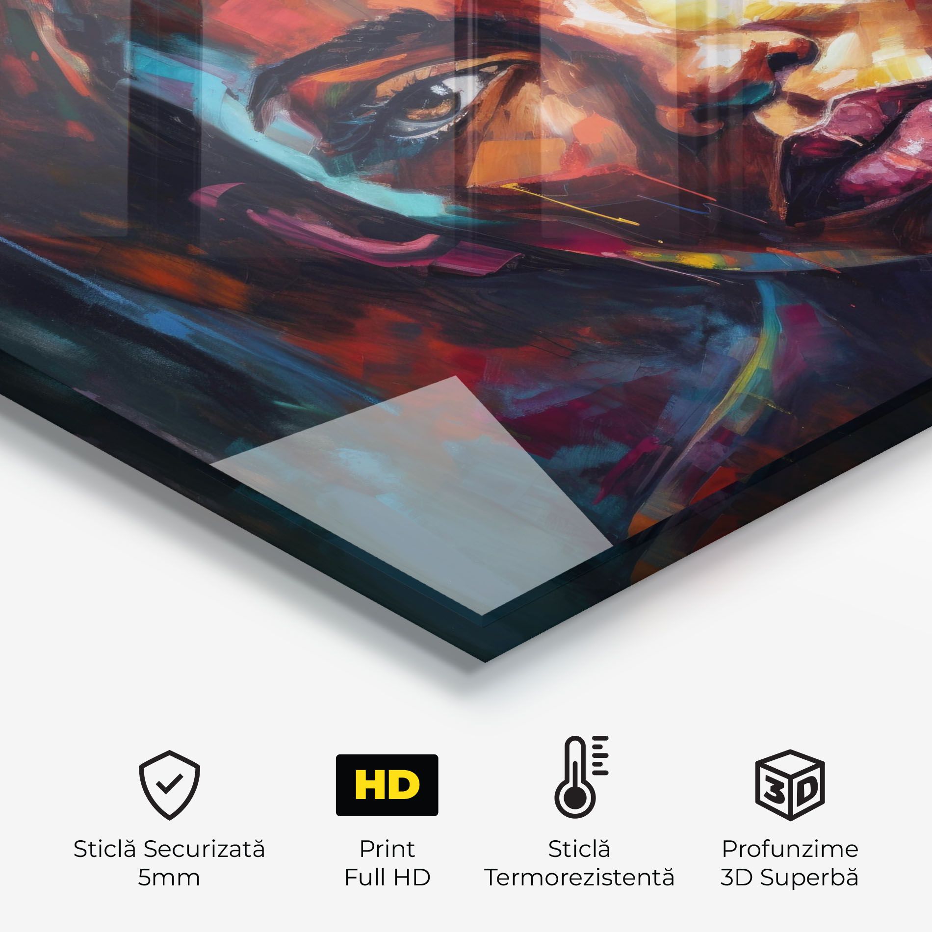 African Interesting Expression mockup 2