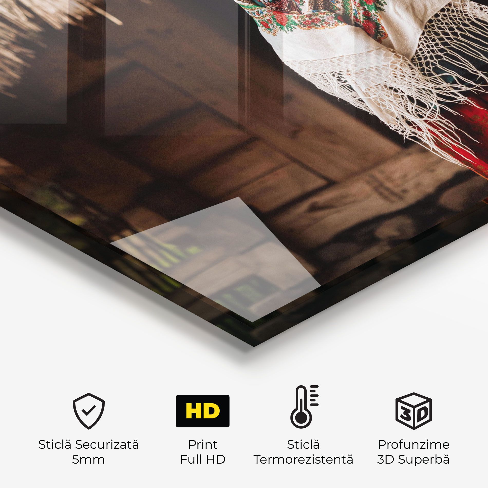 Ukrainian Dress mockup 2