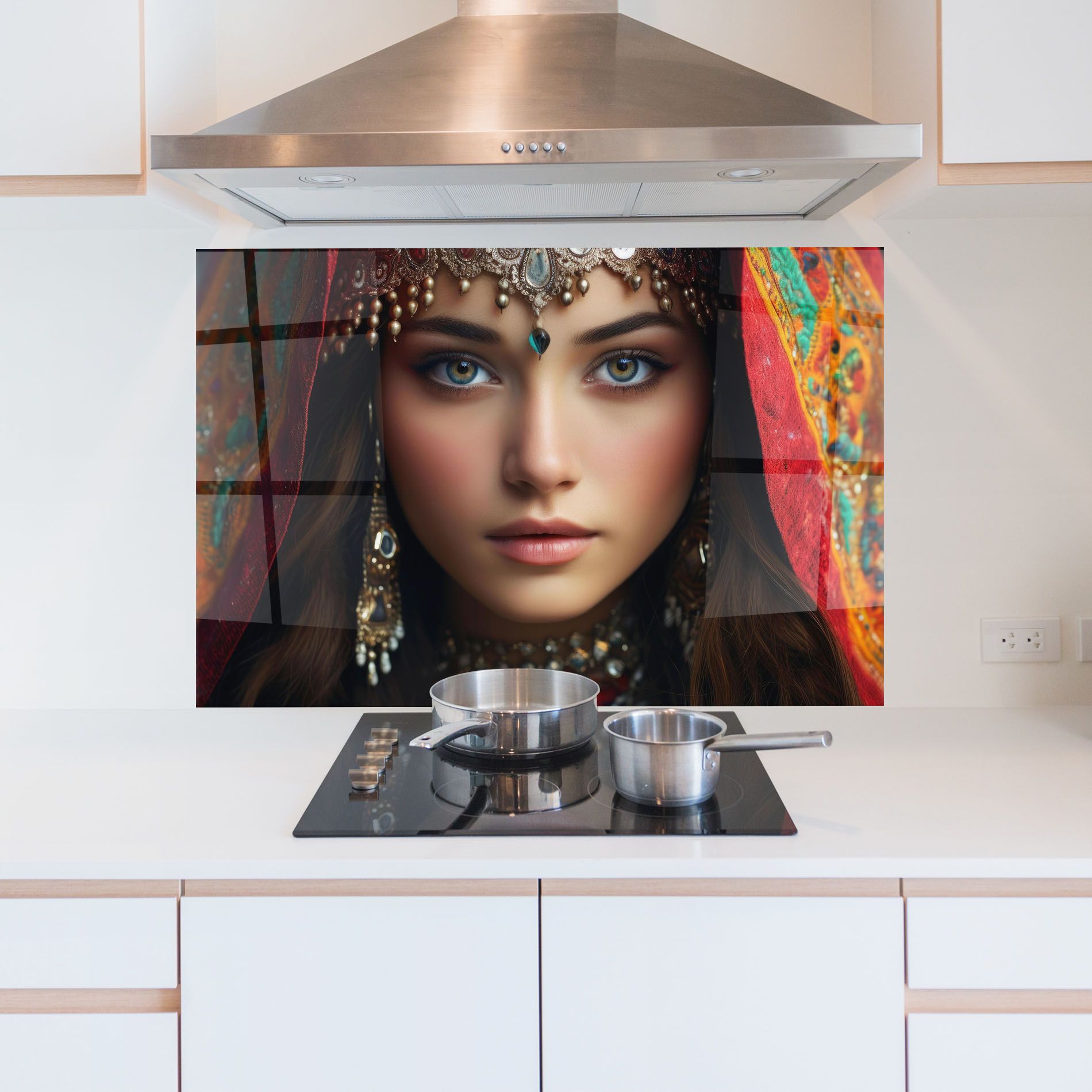 Blue Green Culture Eye mockup 5