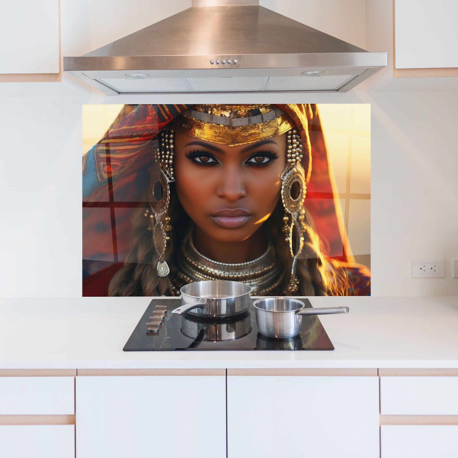 Unique Smokey Eyes mockup 5