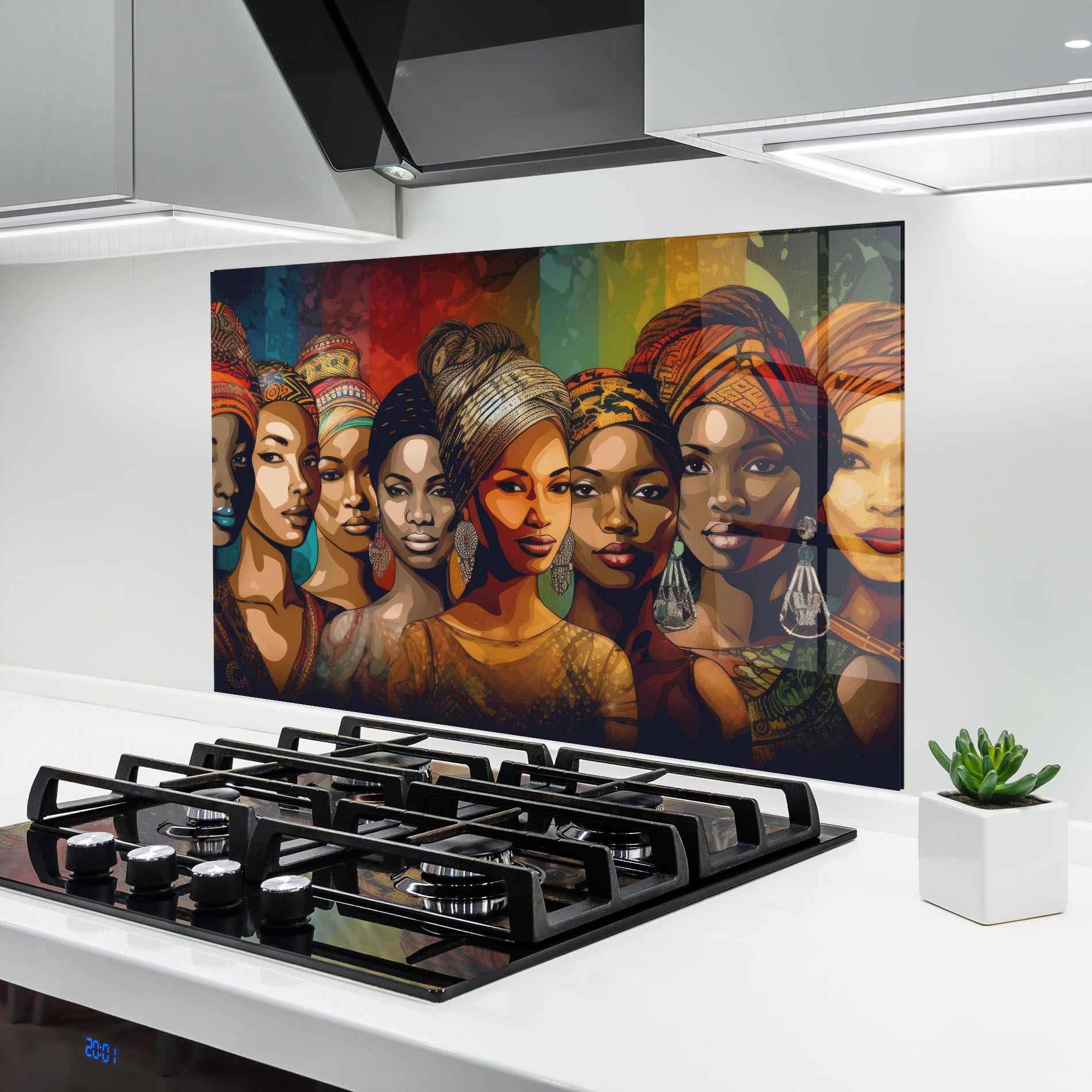 Cultural Diversity mockup 6