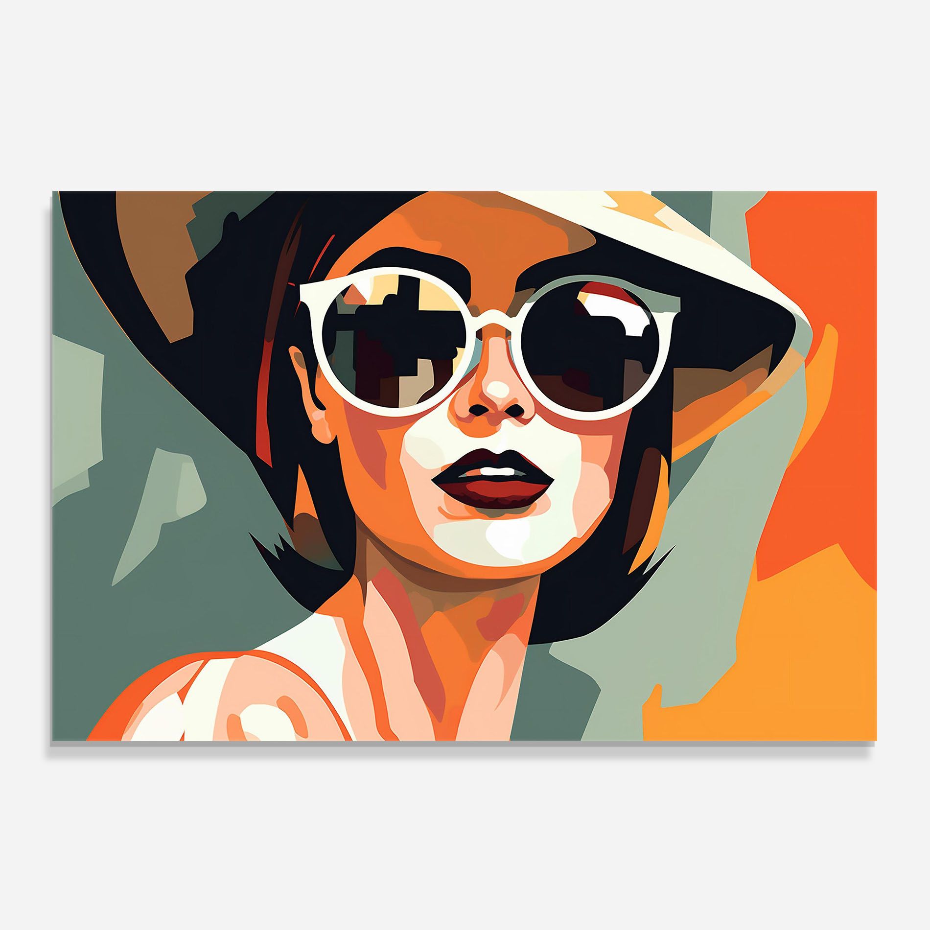 Modern Design Style mockup 0