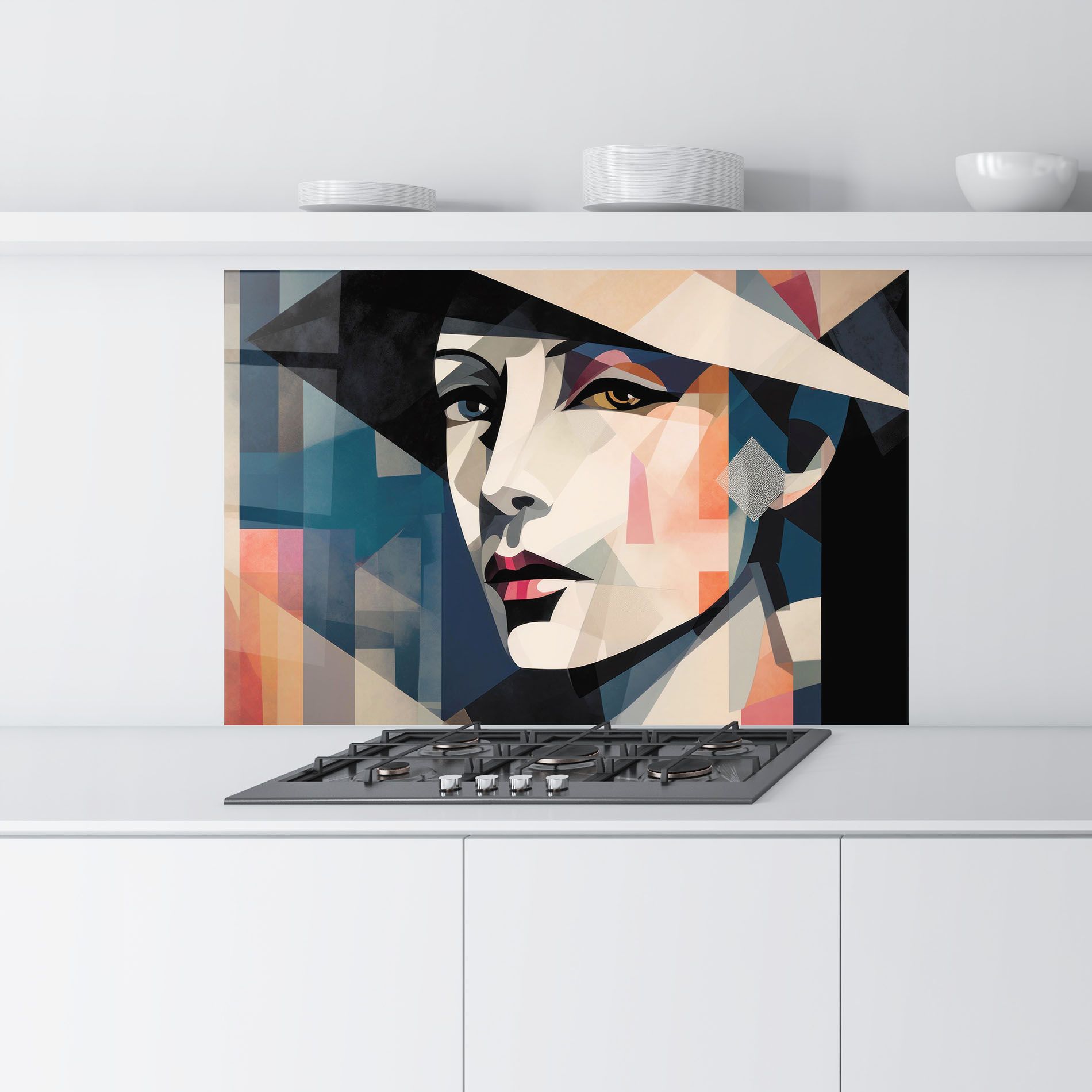 Chicago Portrait mockup 9