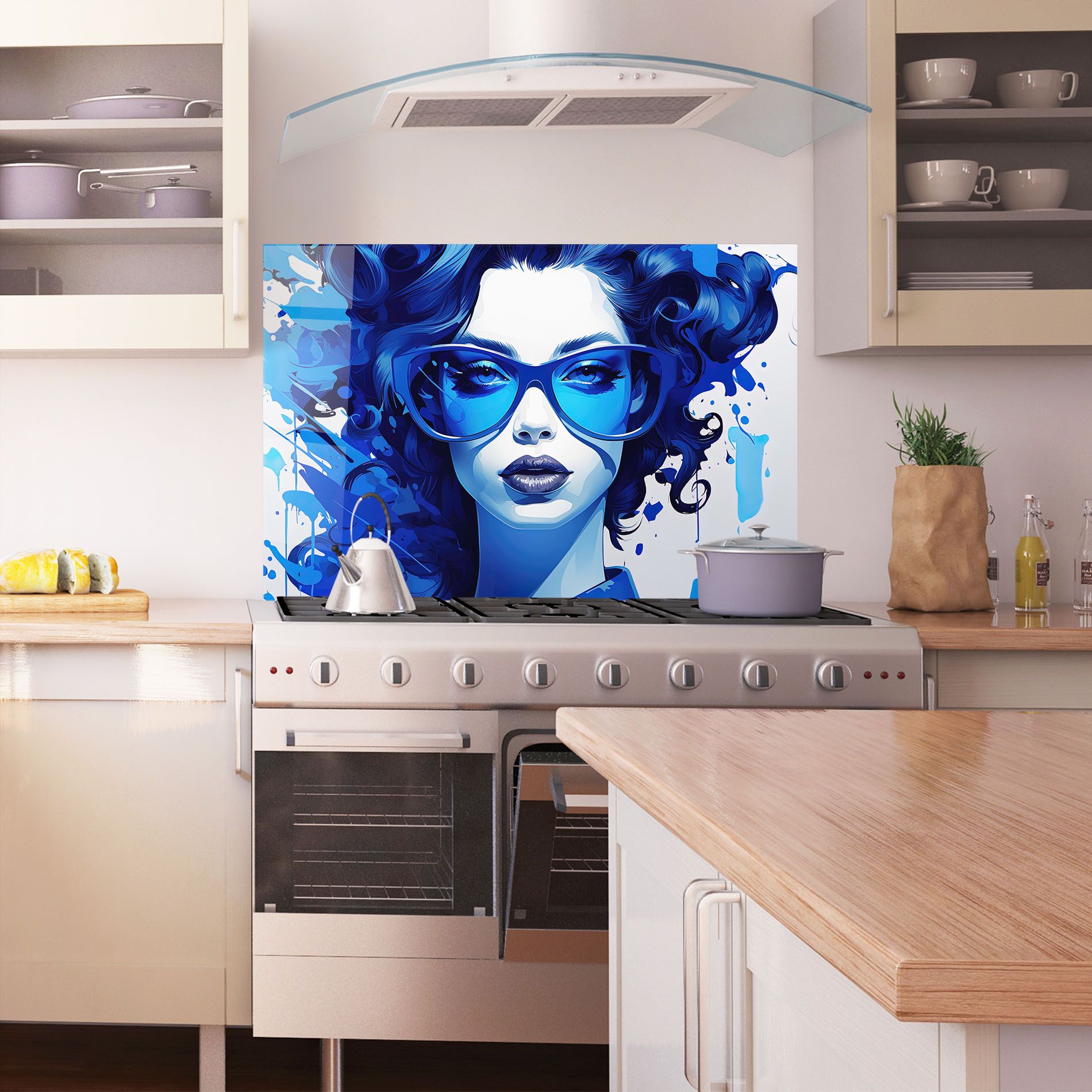 Big Blue Glasses mockup 1