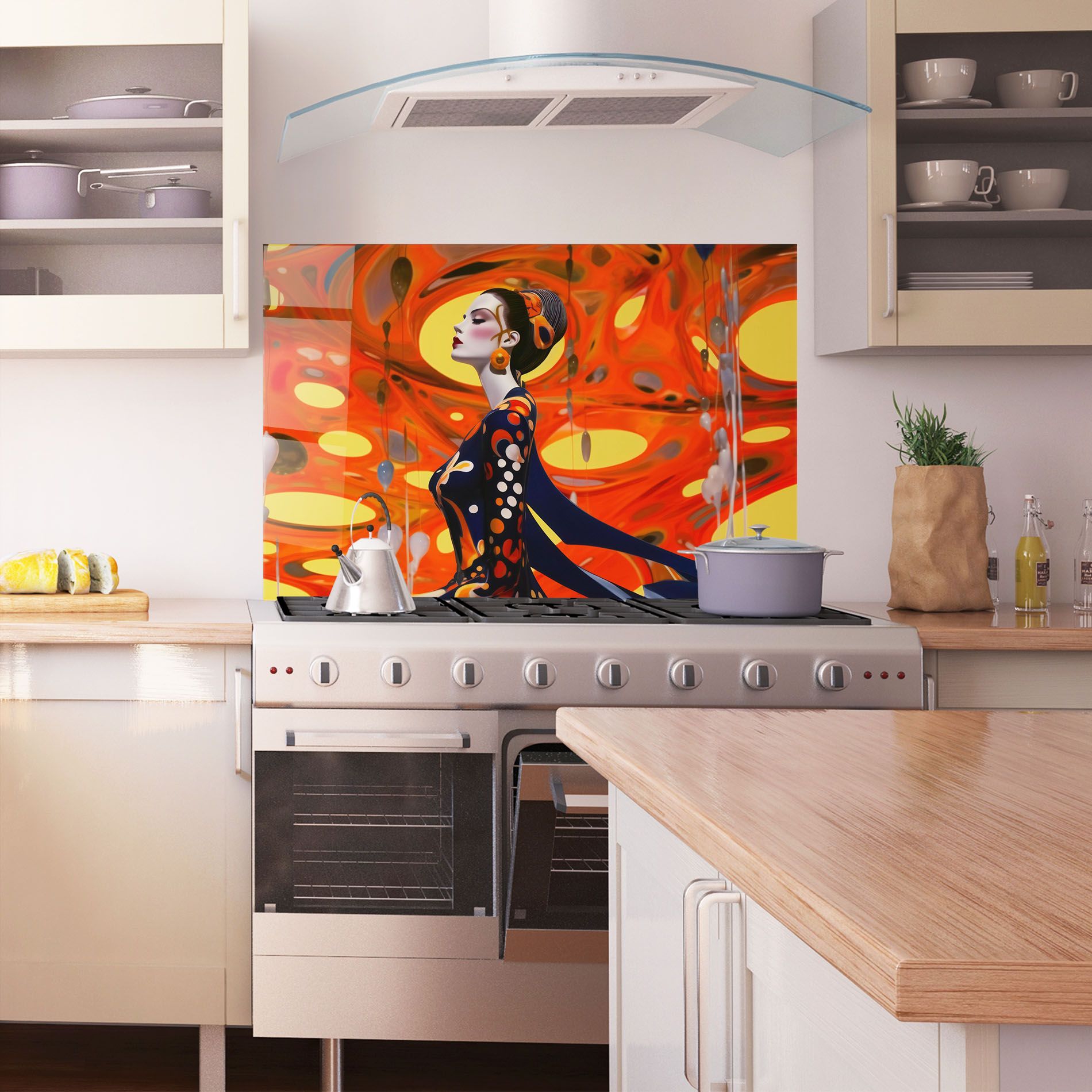 Big Orange Accesories mockup 1