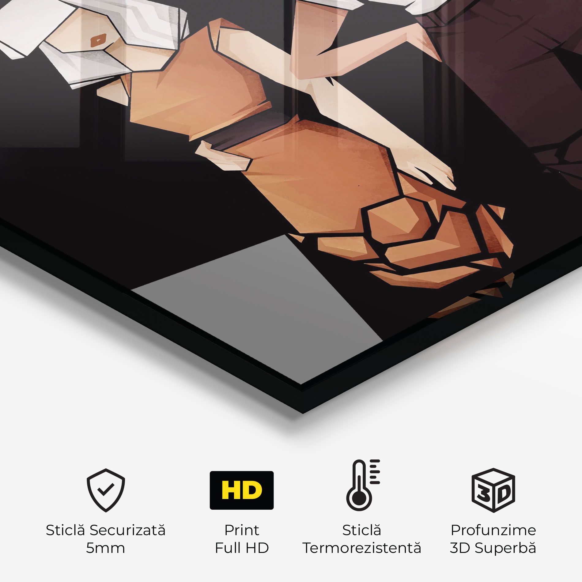 Bussines Women mockup 2