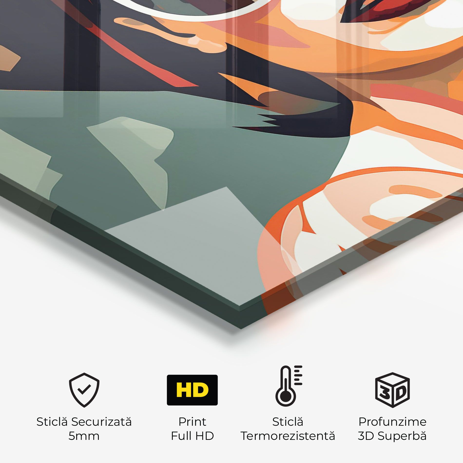 Modern Design Style mockup 2