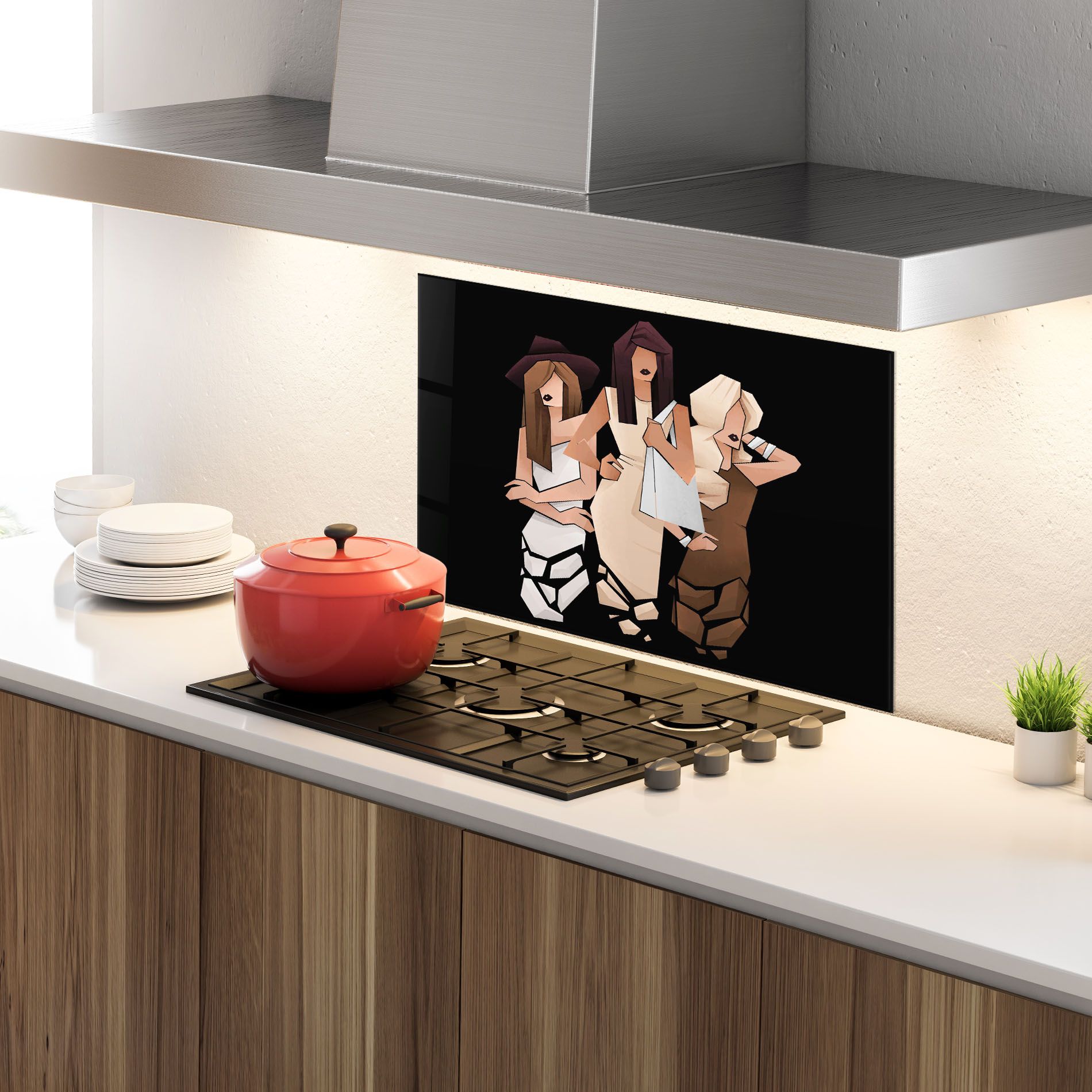 Best Friends mockup 4