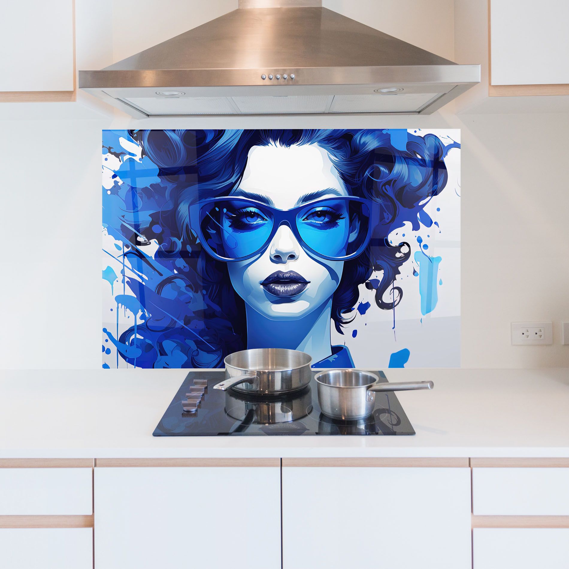 Big Blue Glasses mockup 5