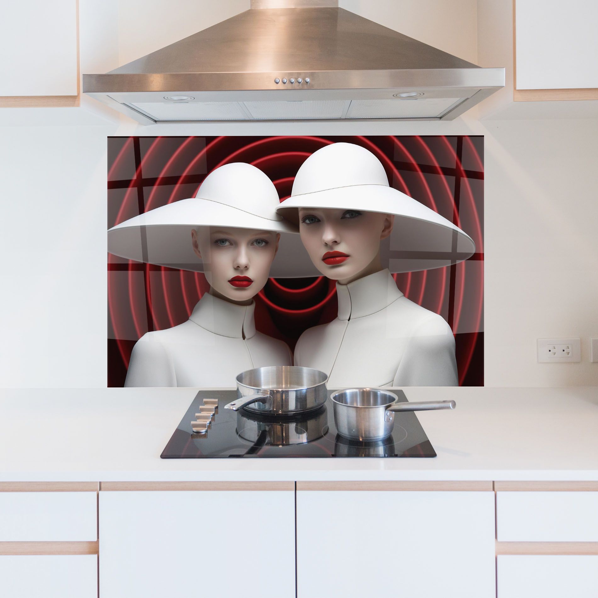 White Hat Women mockup 5