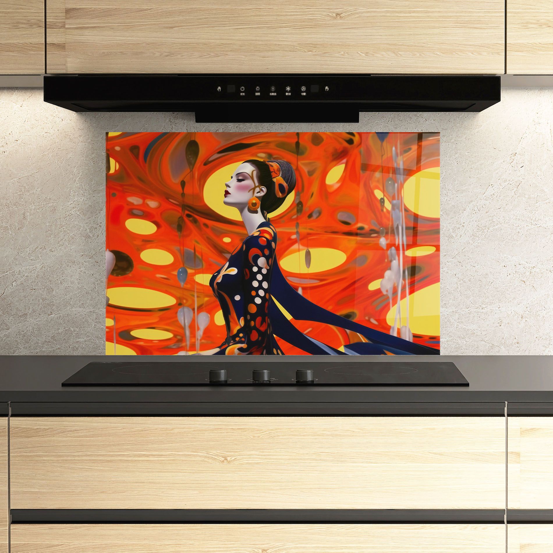 Big Orange Accesories mockup 3