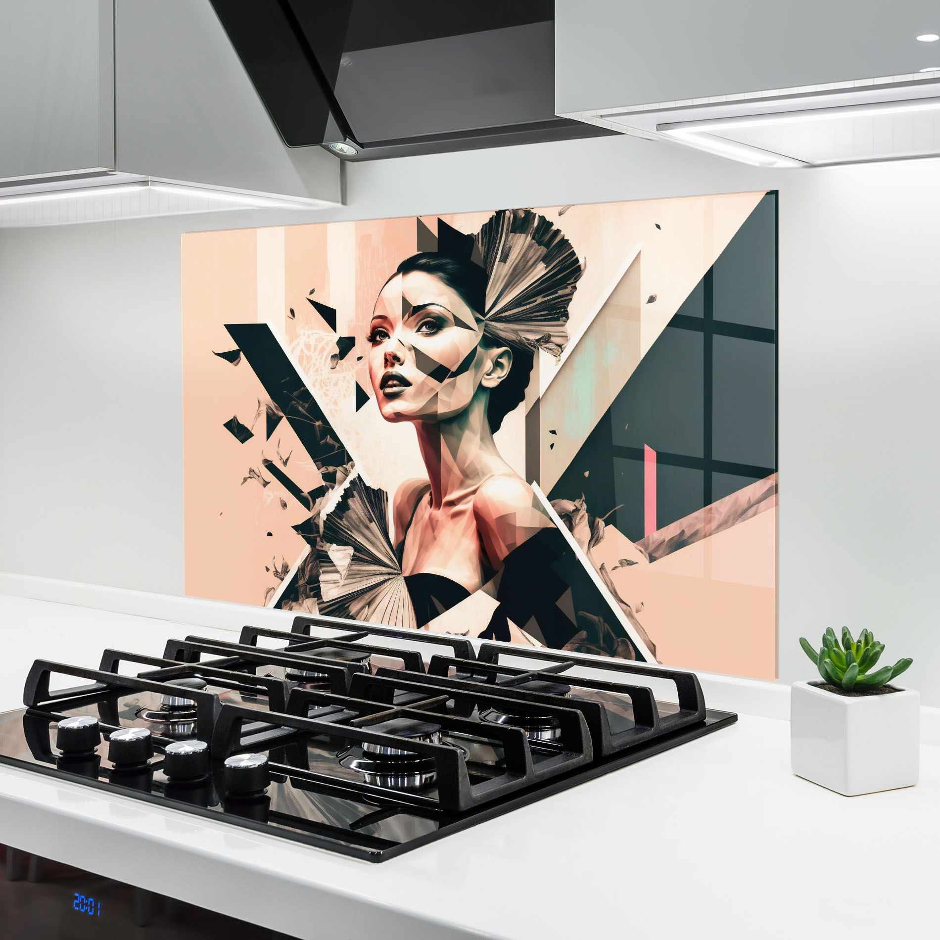 Fashionista Design mockup 6