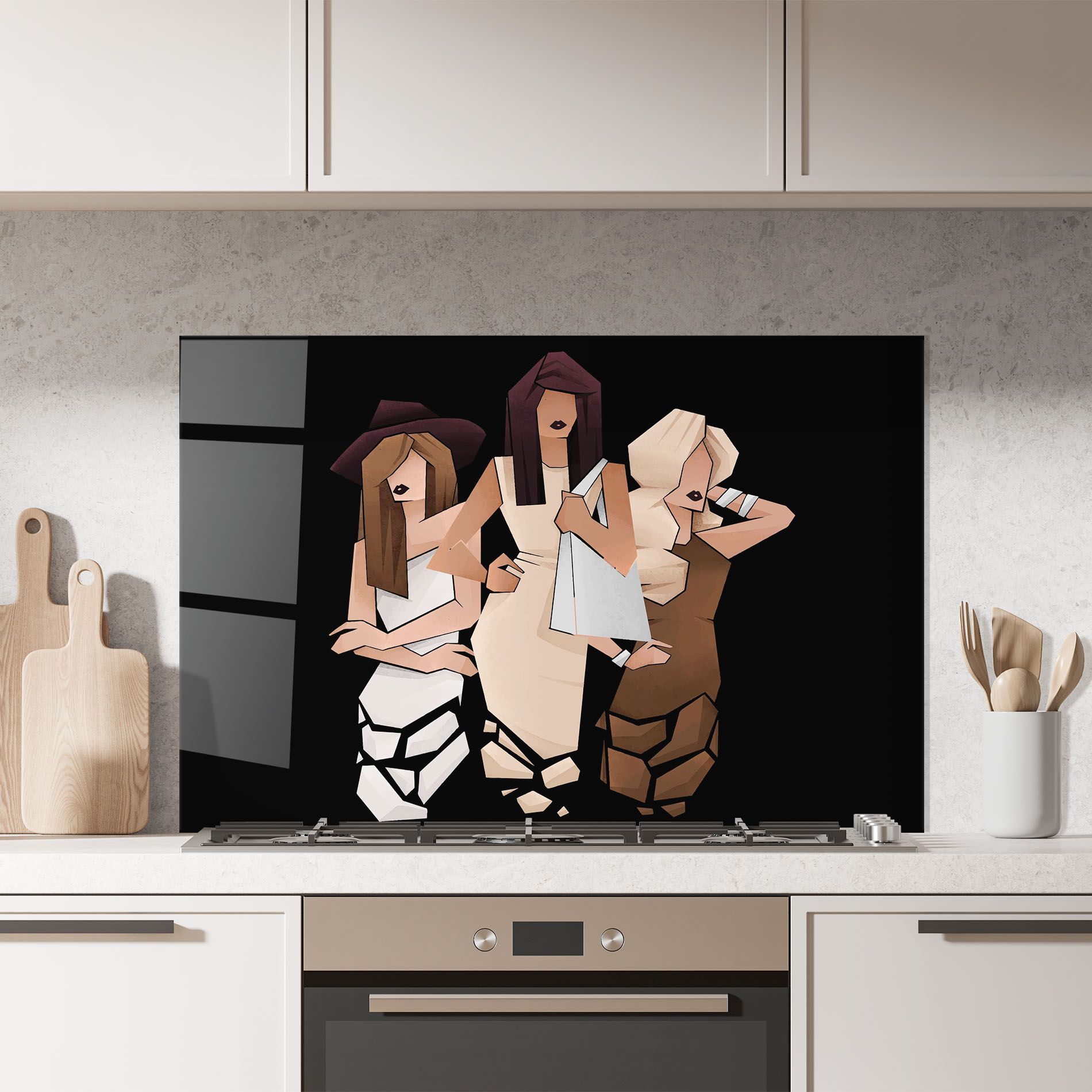 Best Friends mockup 7