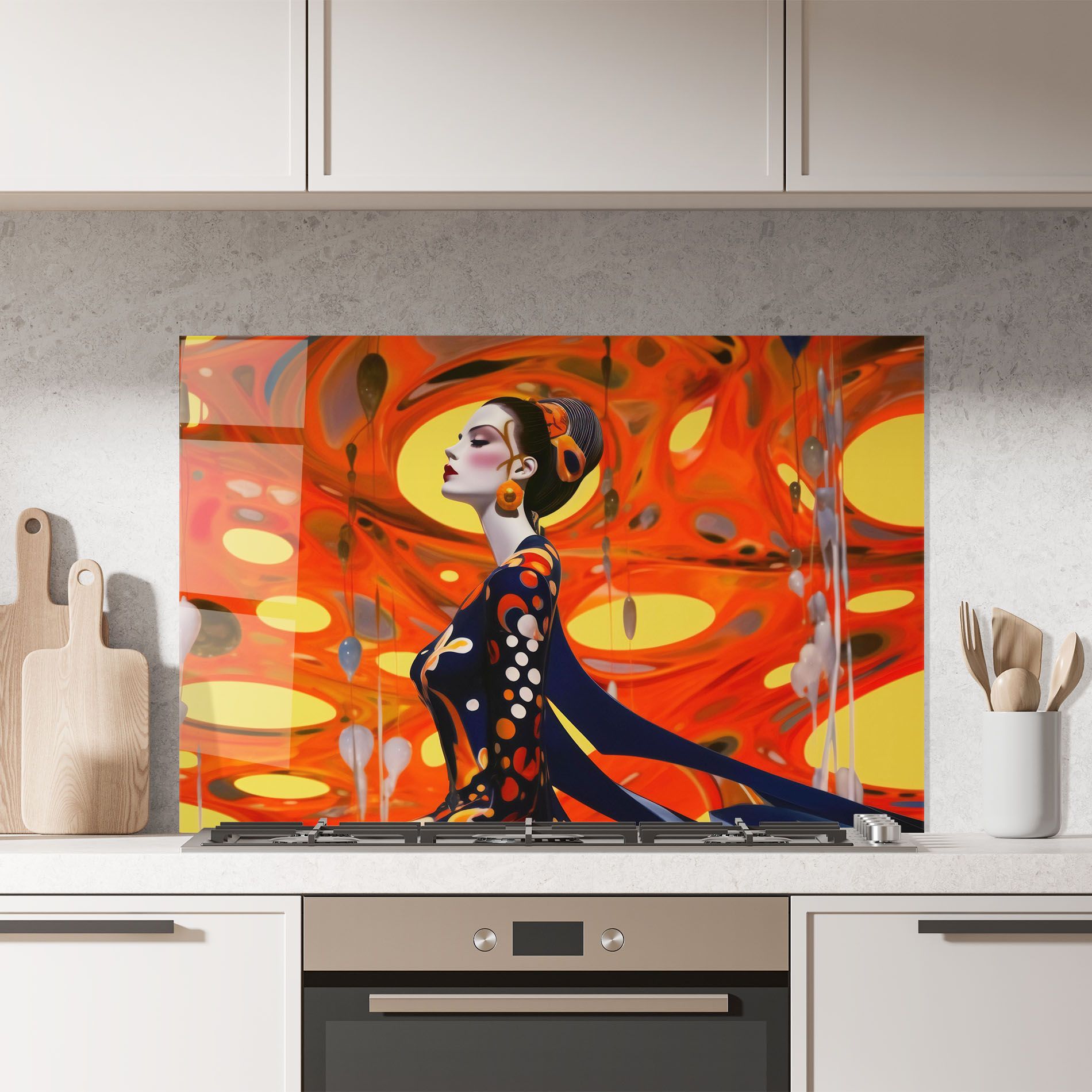 Big Orange Accesories mockup 7