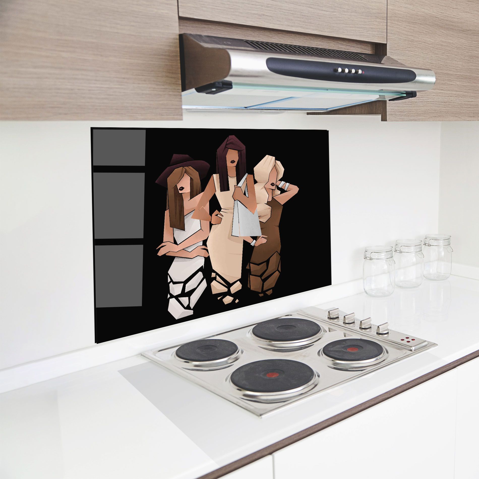 Best Friends mockup 8