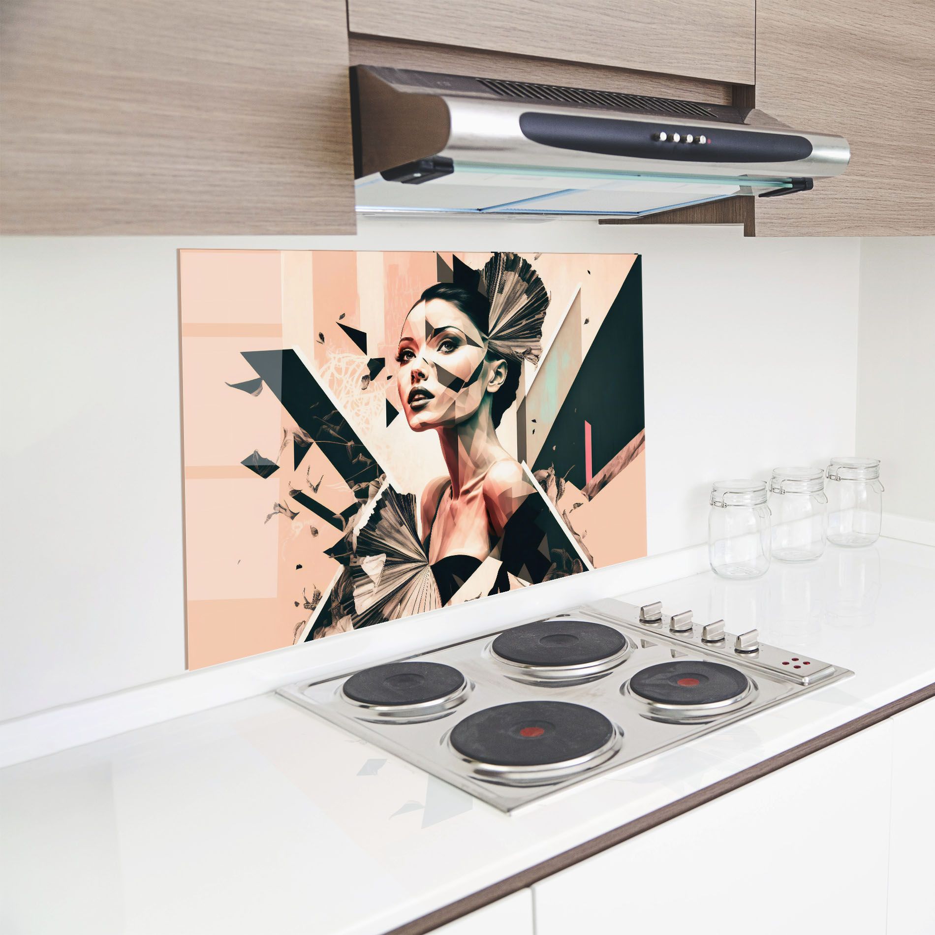 Fashionista Design mockup 8