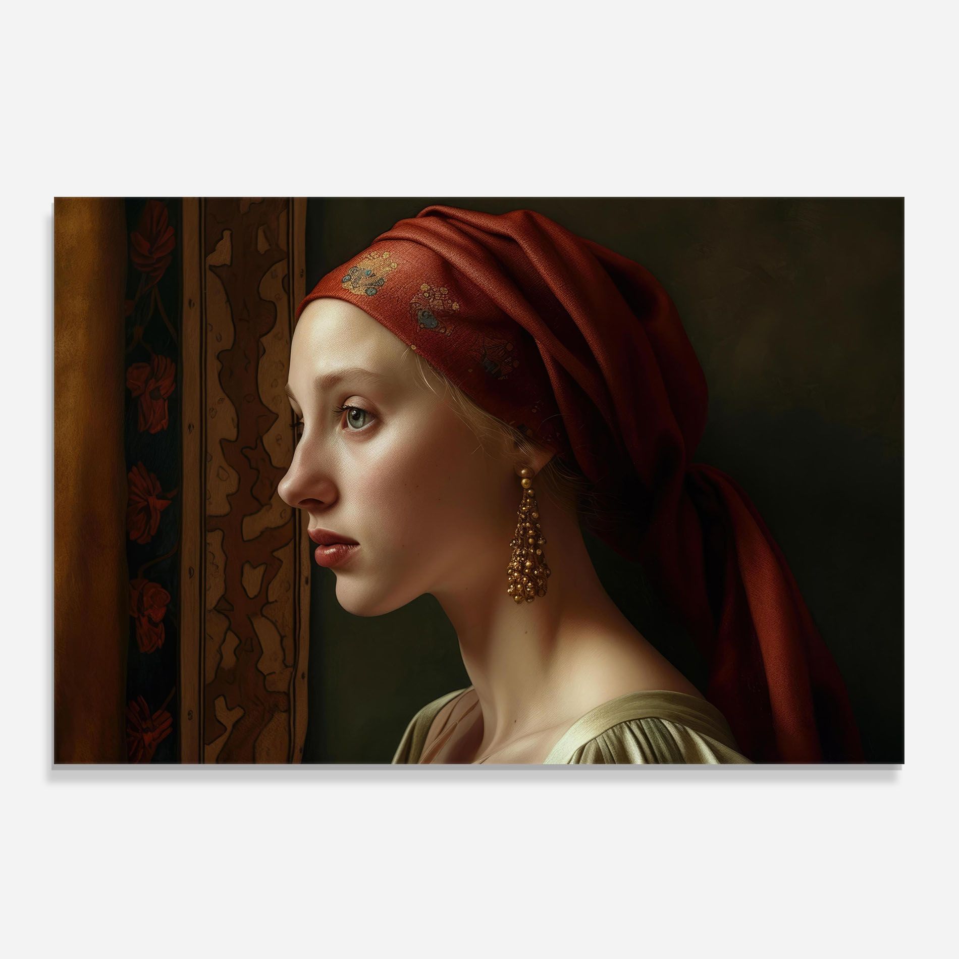 Timeless Beauty mockup 0